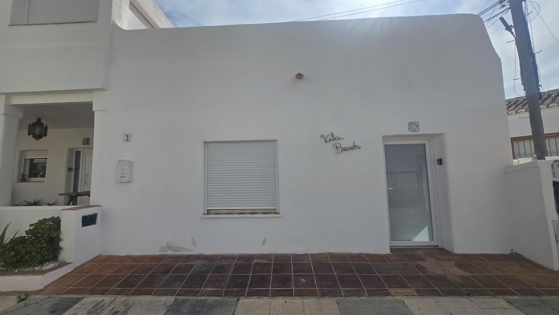 Venta de casa en Oliva
