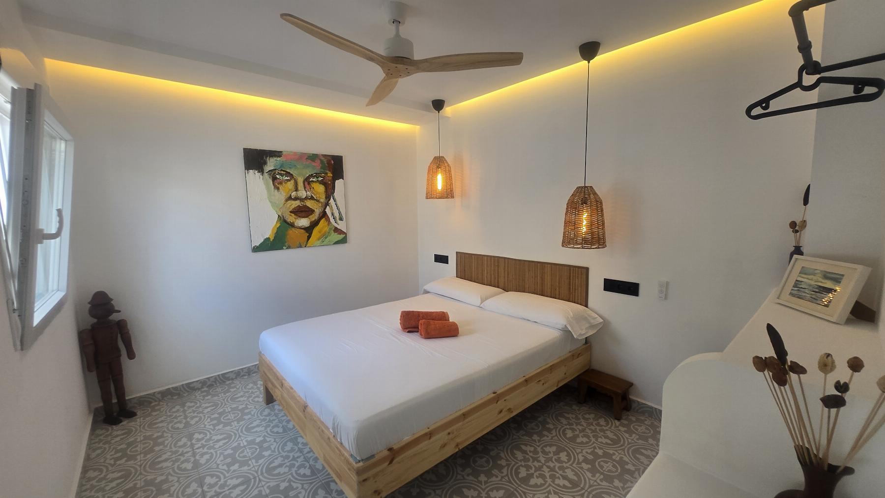 Dormitorio