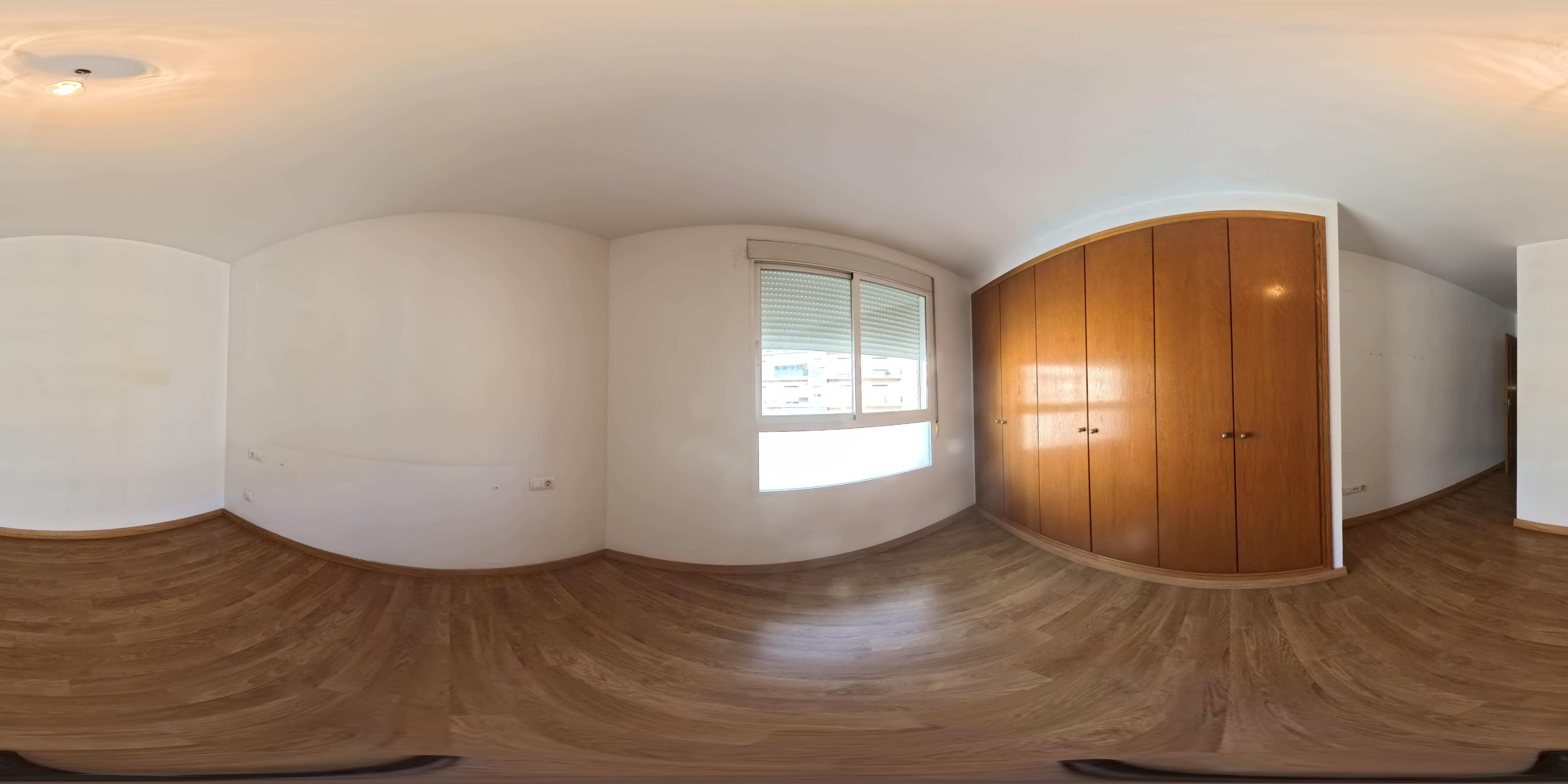 Dormitorio principal