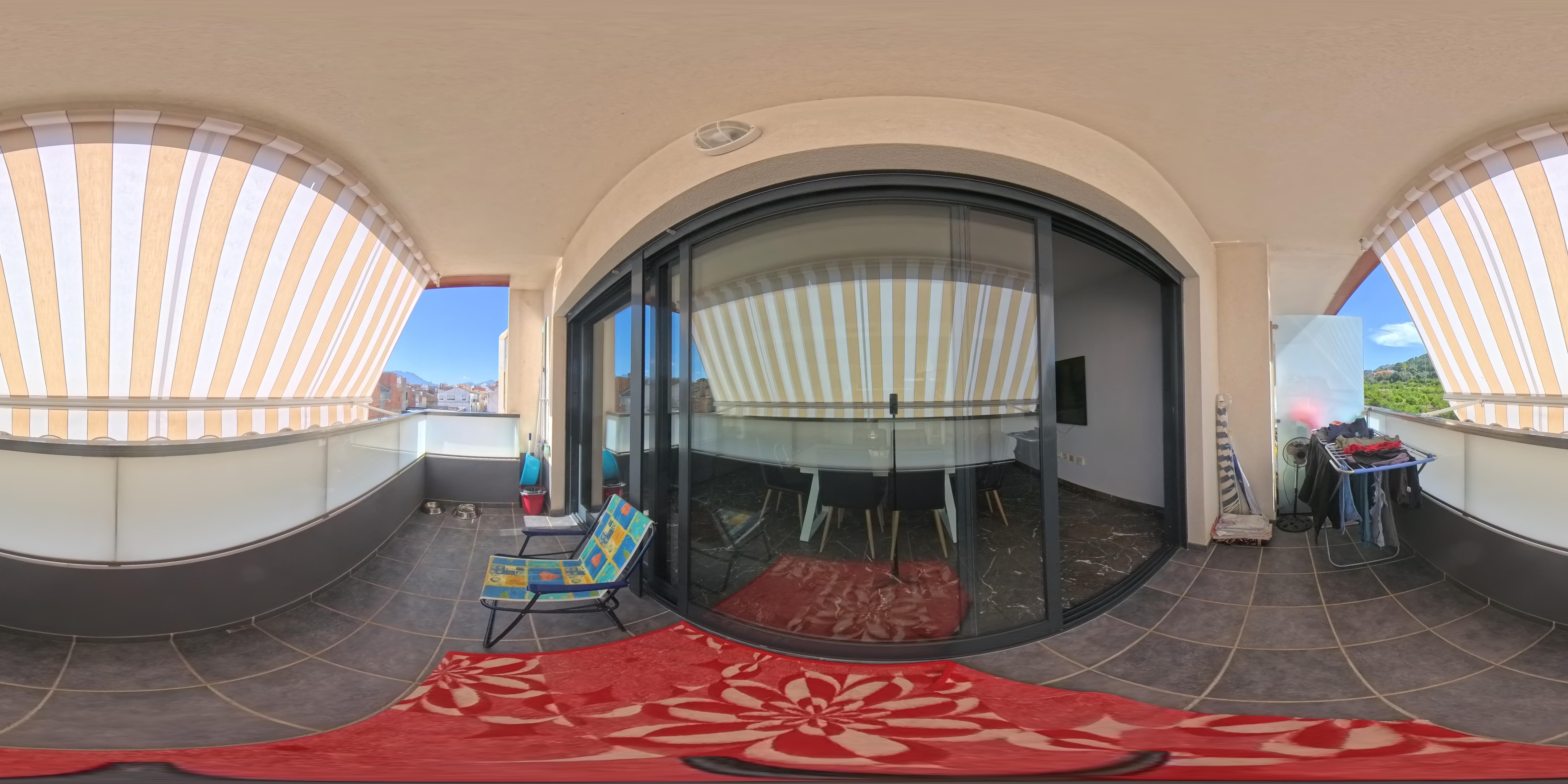 Terraza