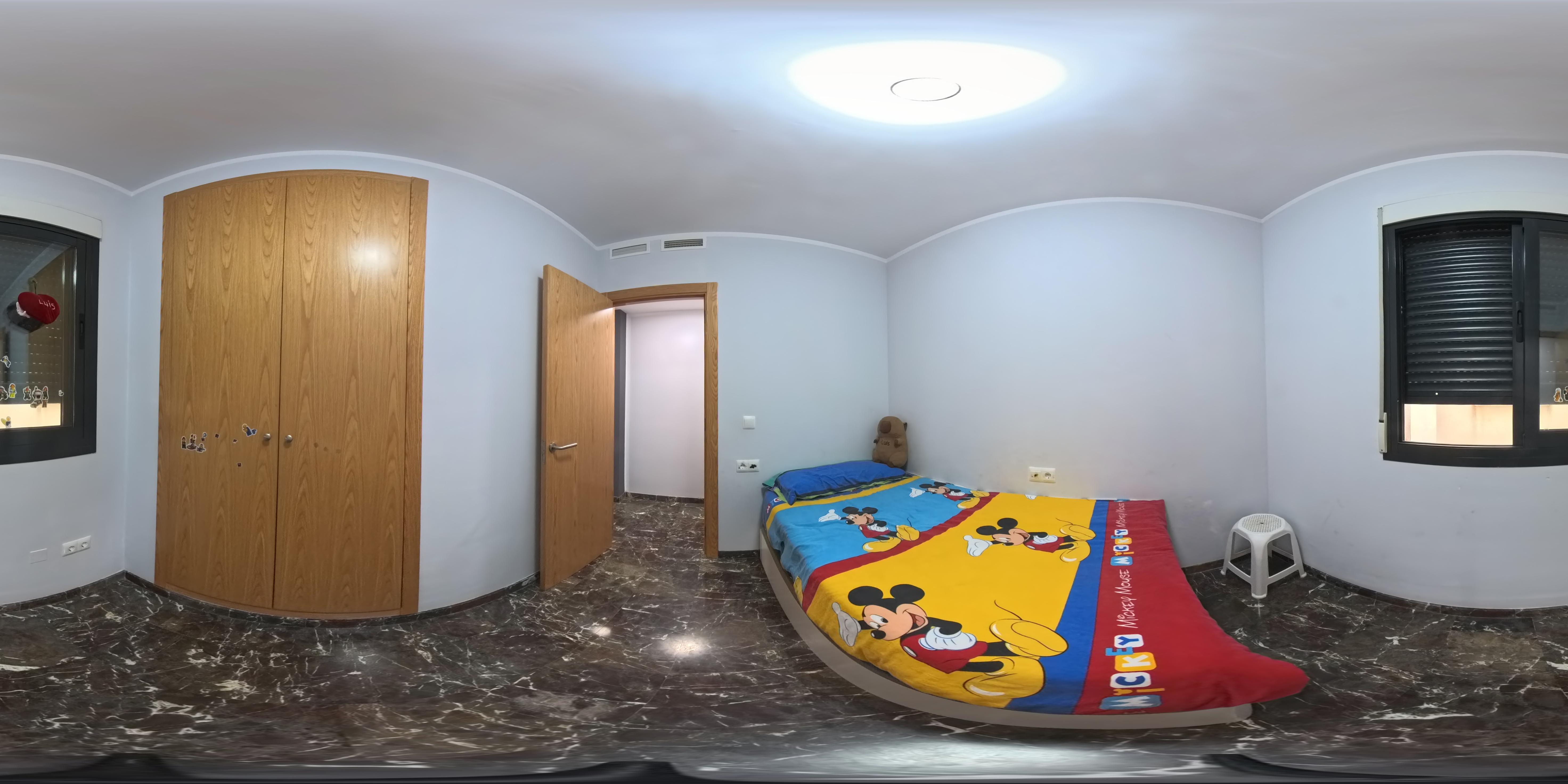 Habitación