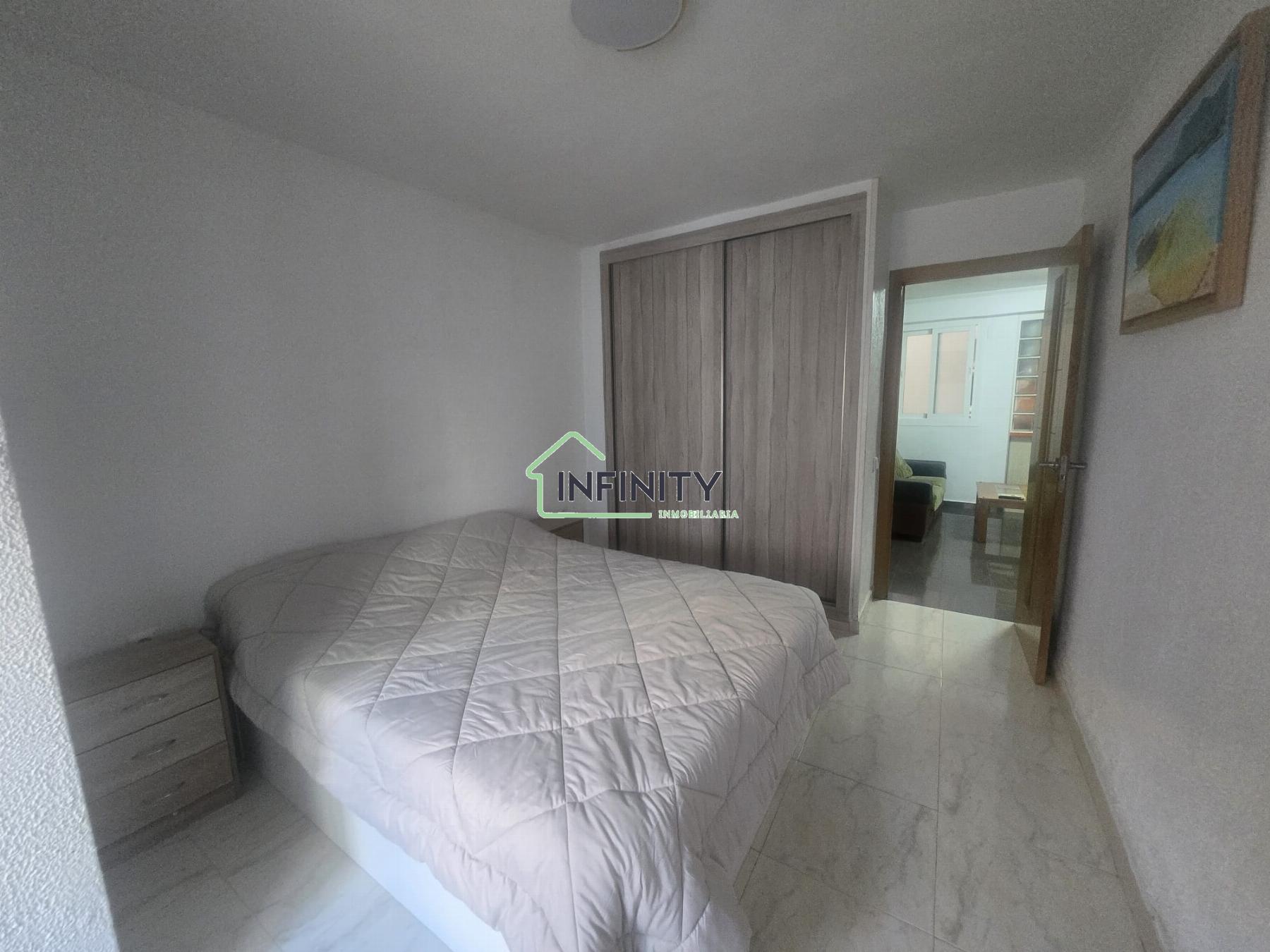 Dormitorio principal