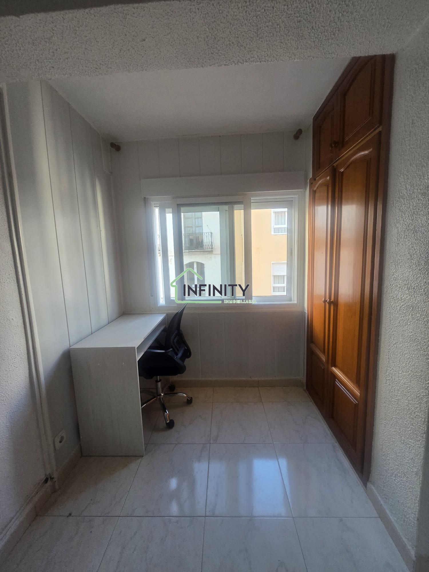 Dormitorio principal