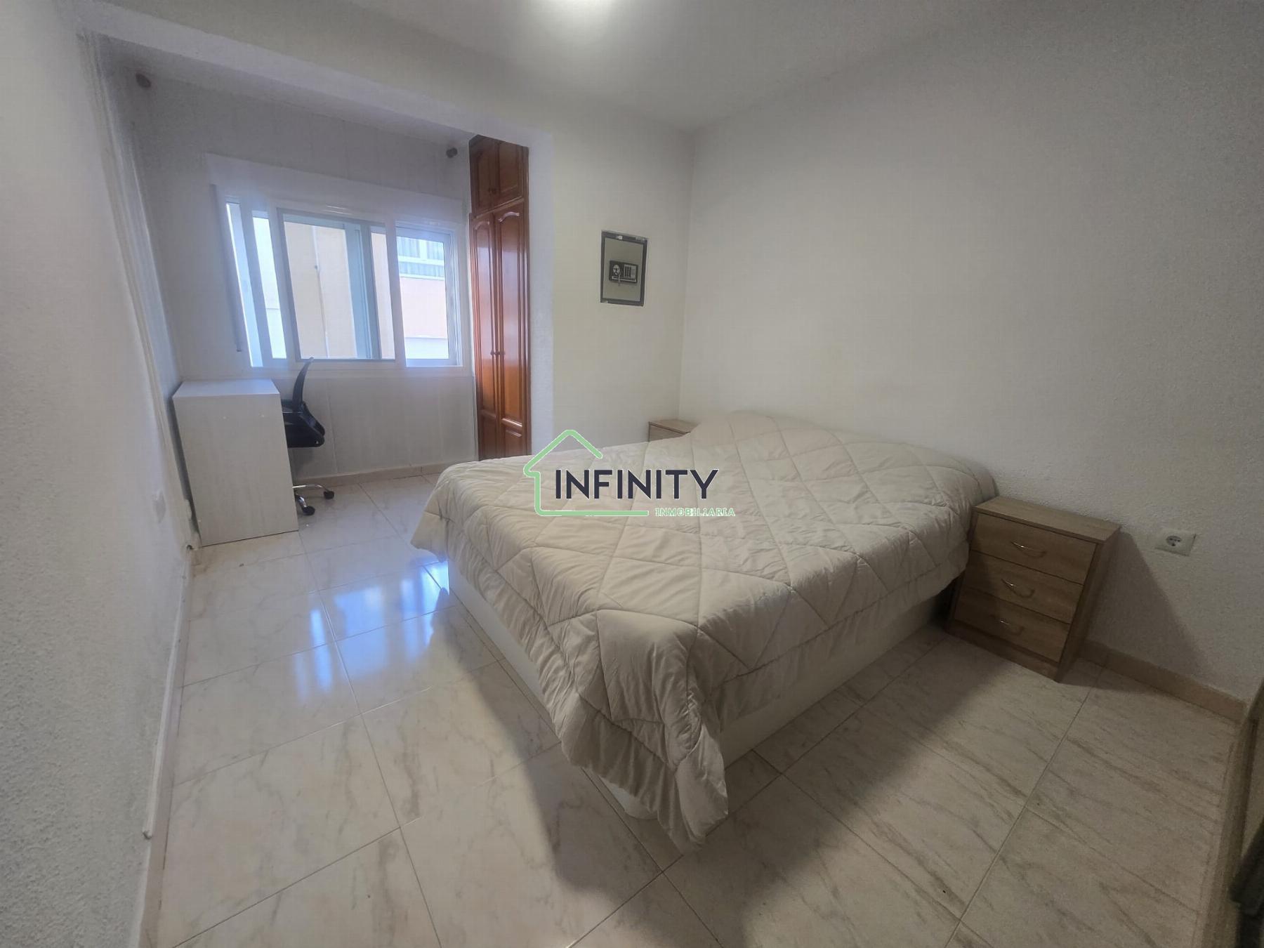 Dormitorio principal