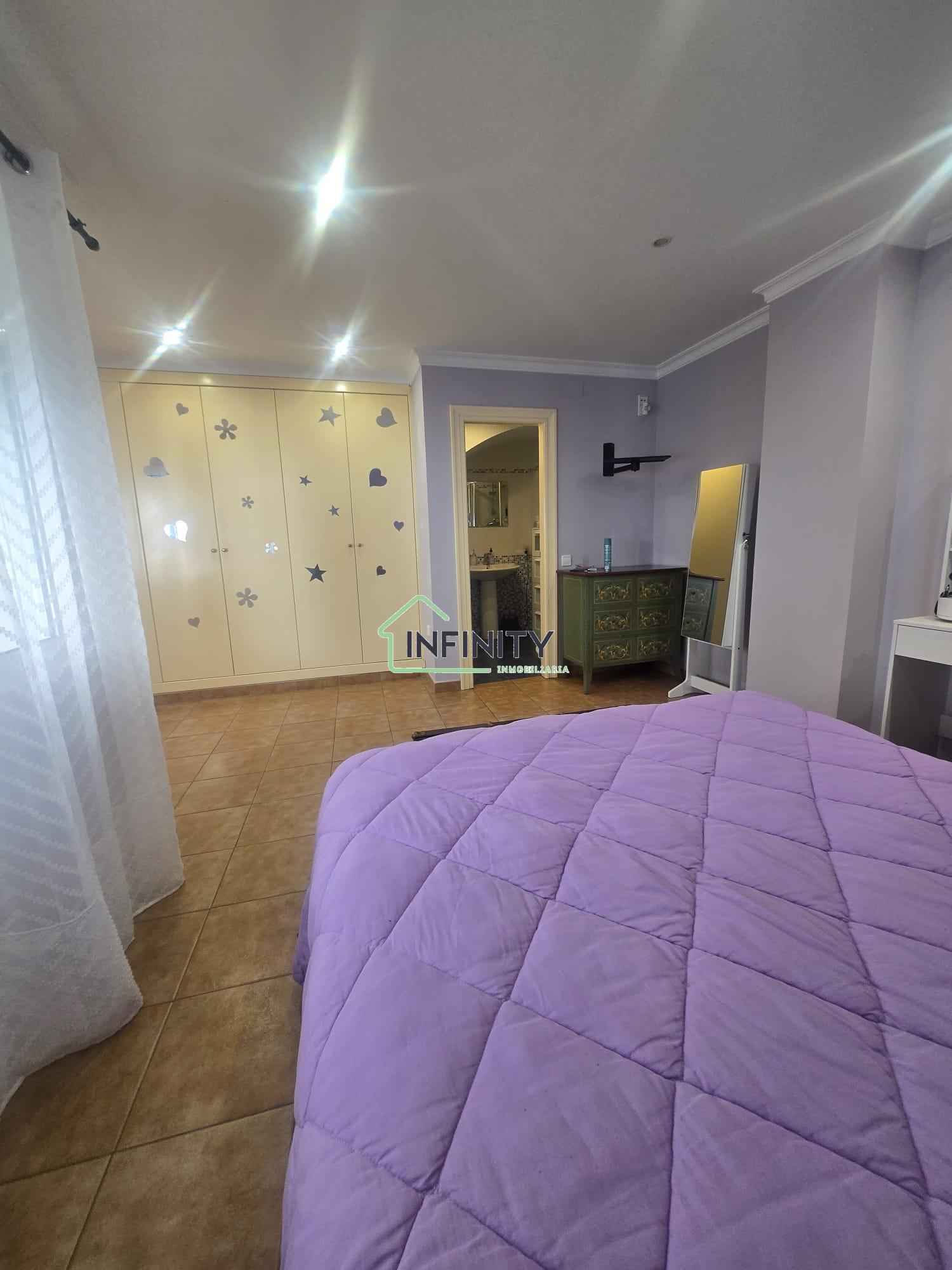 Dormitorio principal