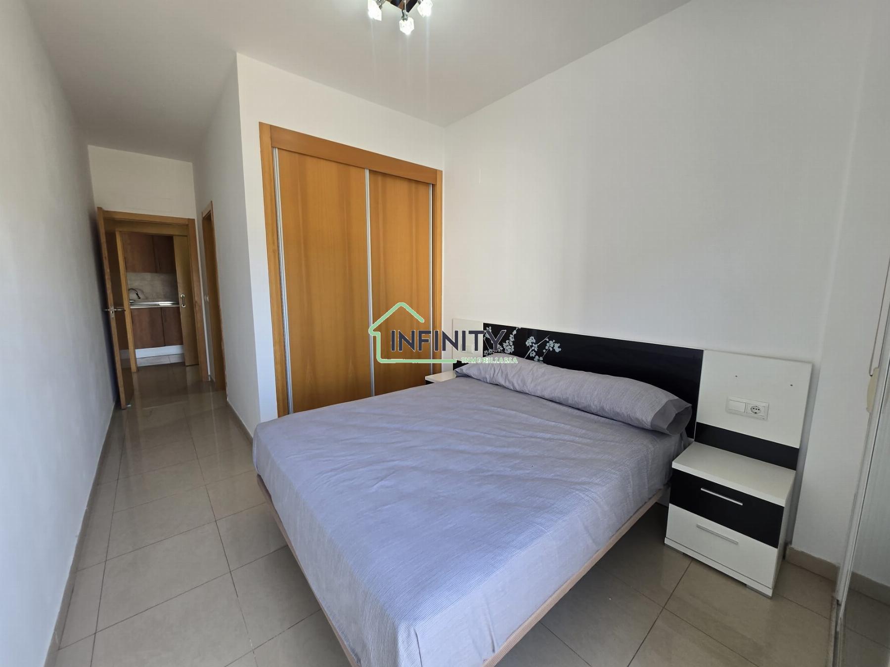 Dormitorio principal