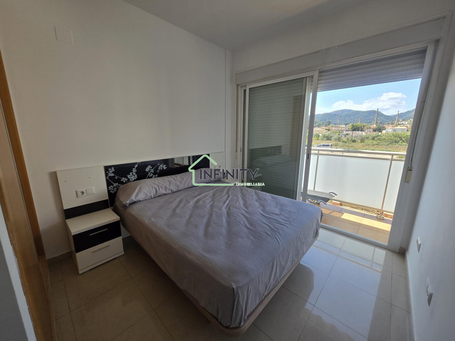 Dormitorio principal