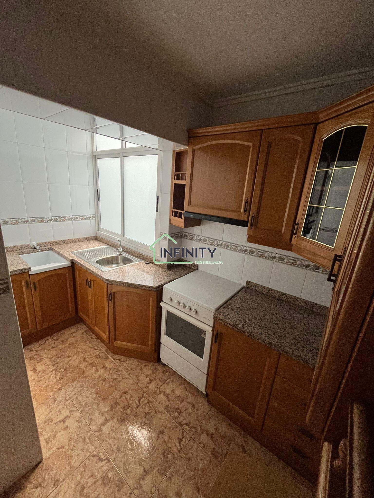 Alquiler de apartamento en Gandia