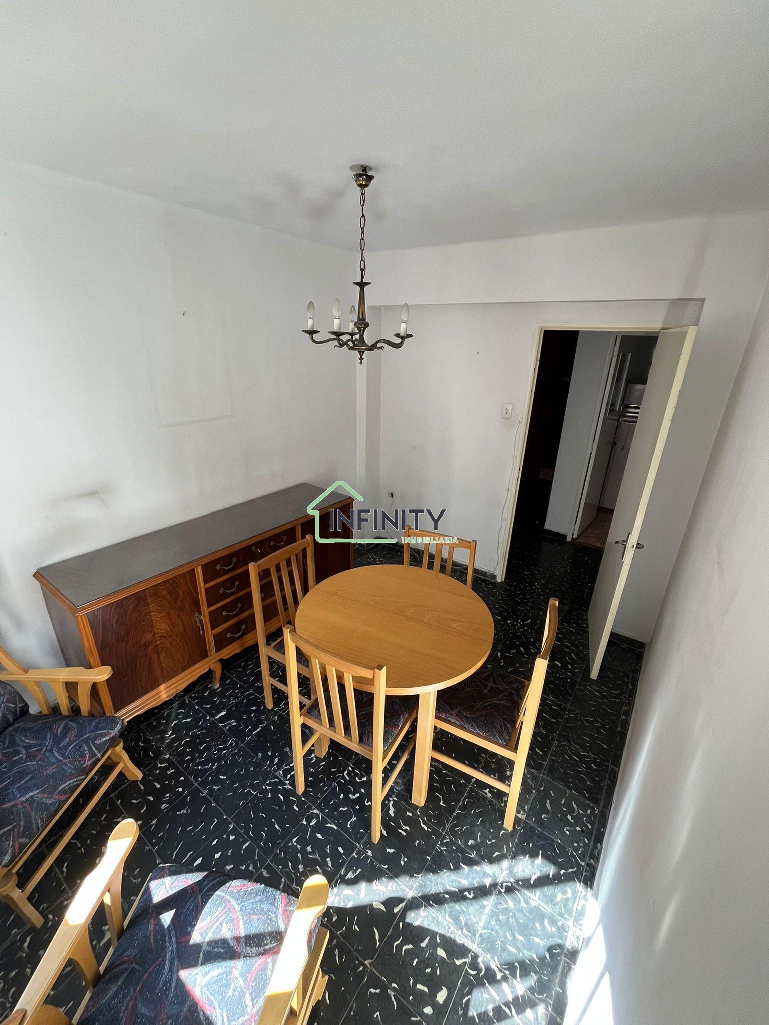 Alquiler de apartamento en Gandia