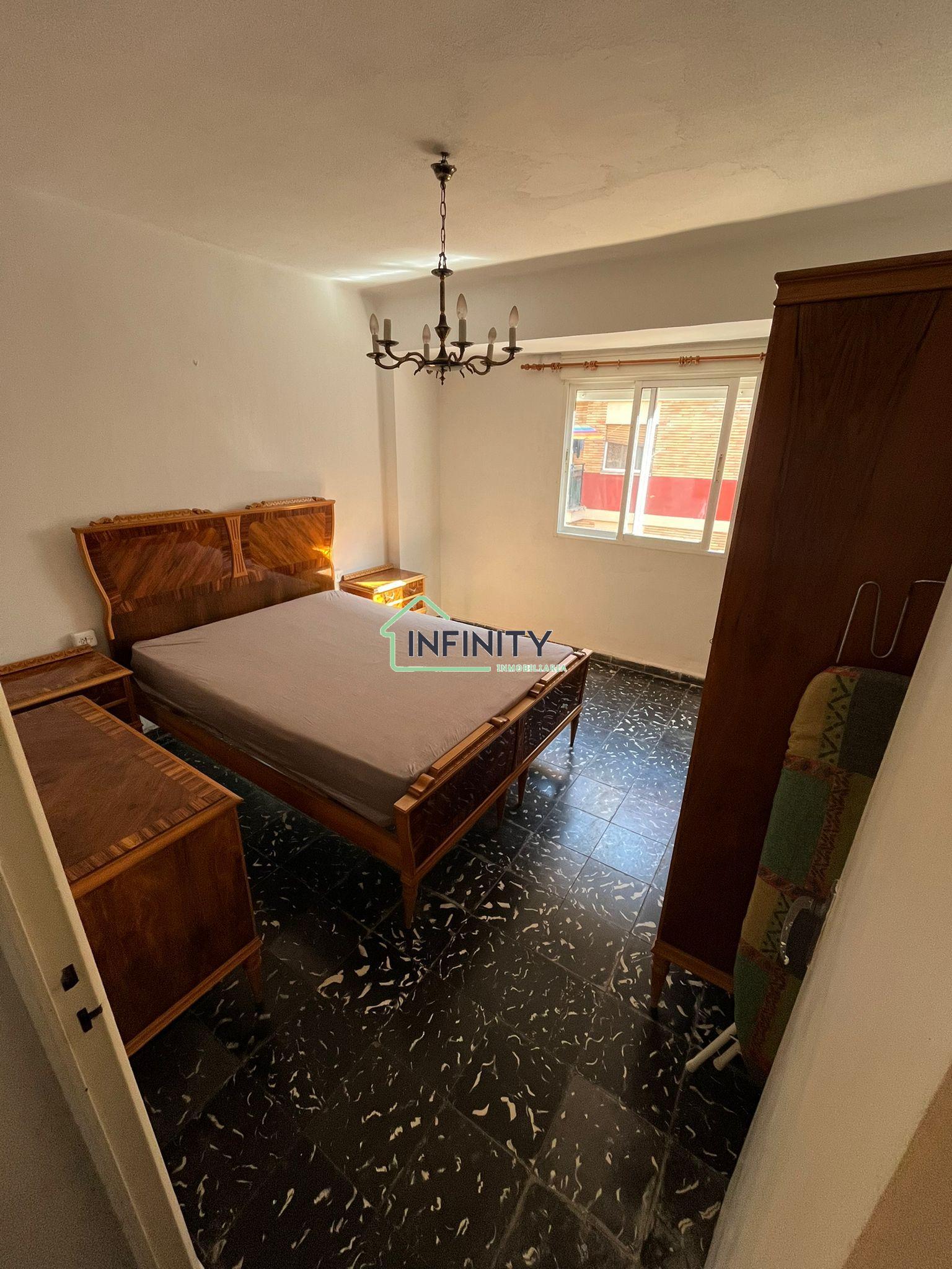 Alquiler de apartamento en Gandia