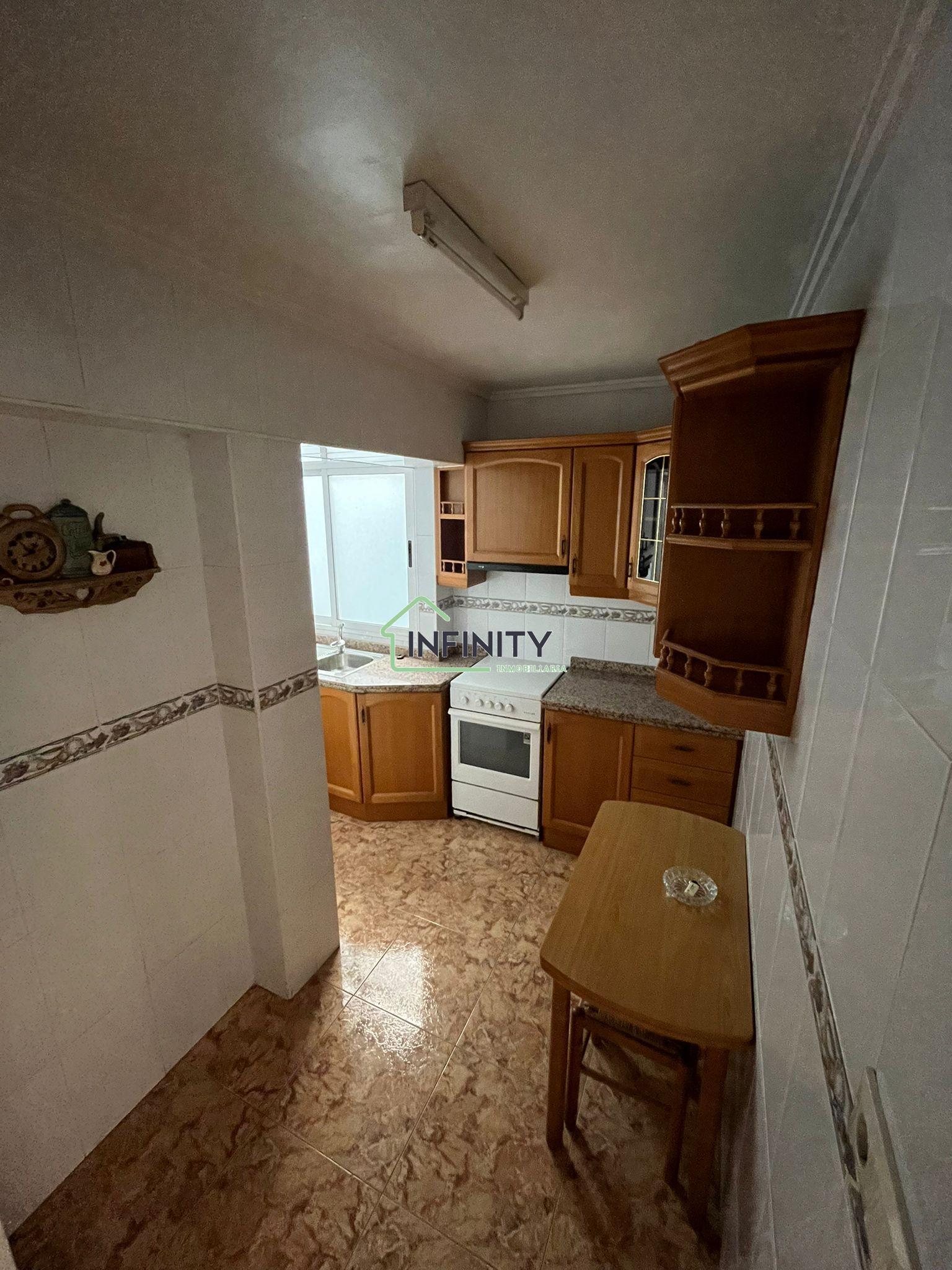 Alquiler de apartamento en Gandia