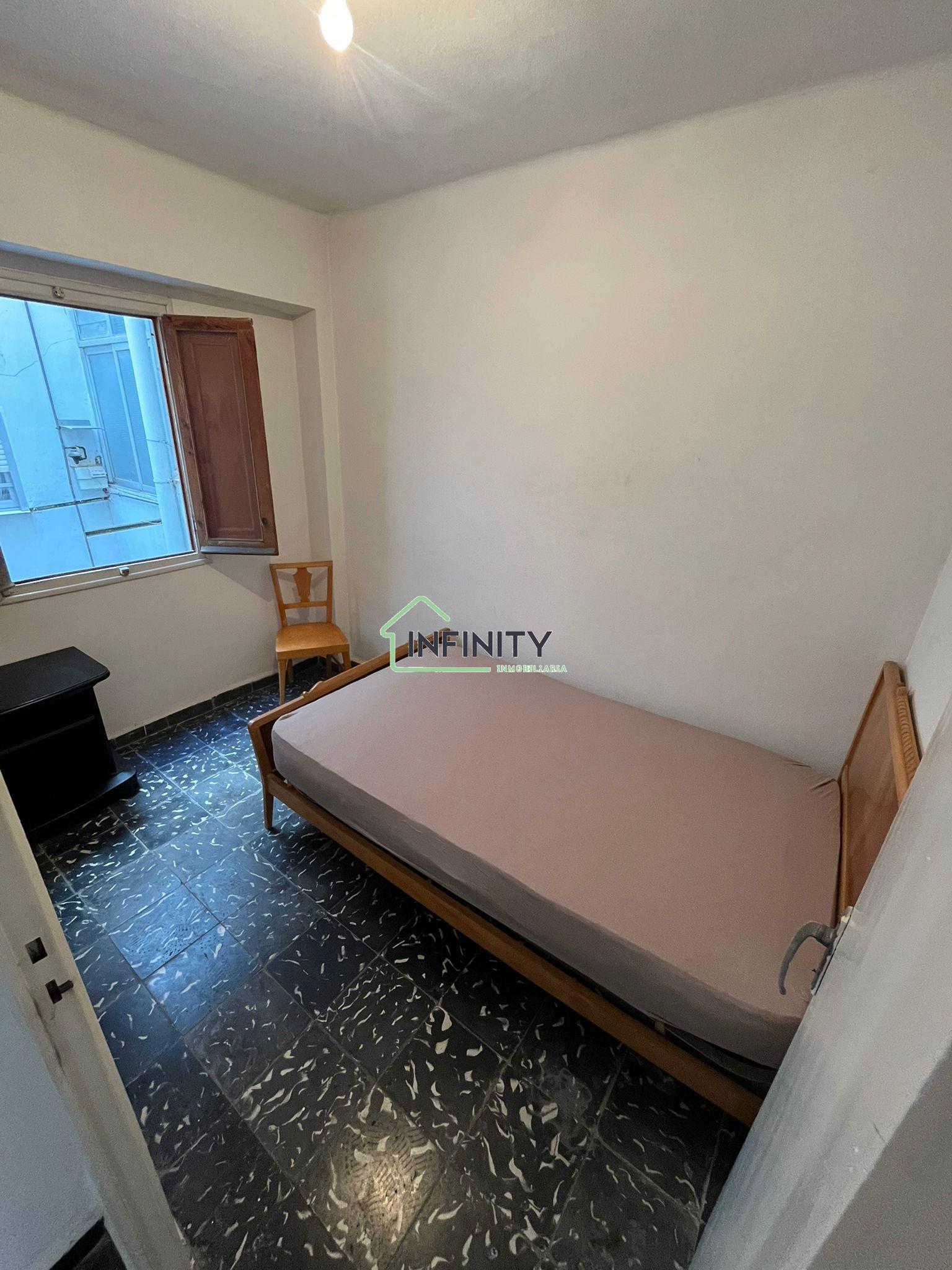 Alquiler de apartamento en Gandia