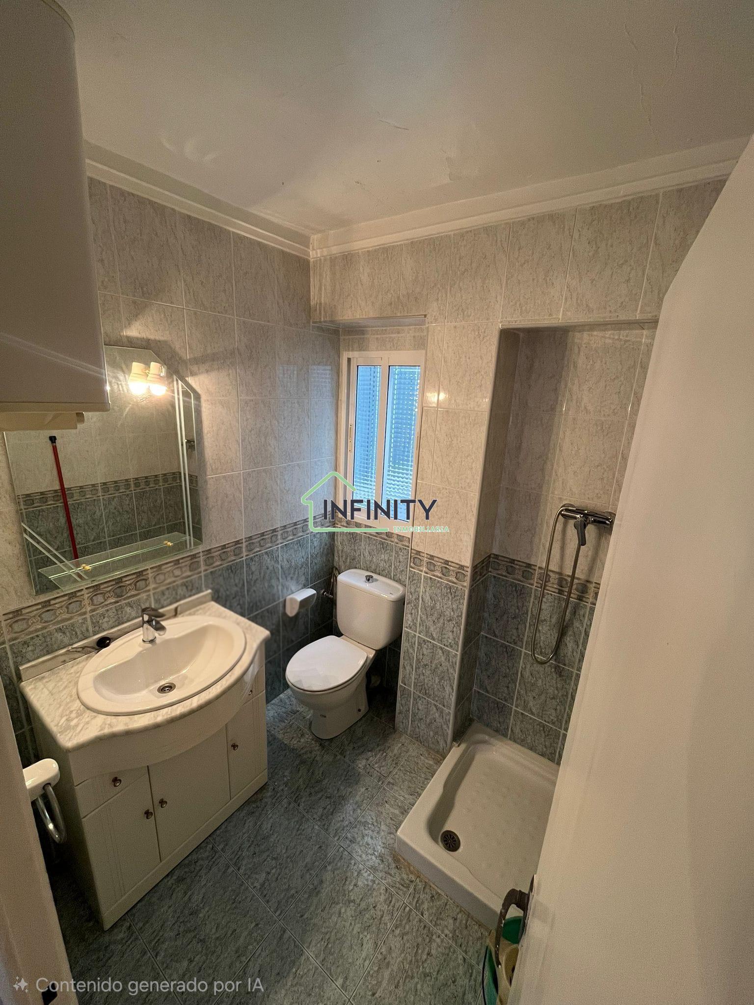 Alquiler de apartamento en Gandia