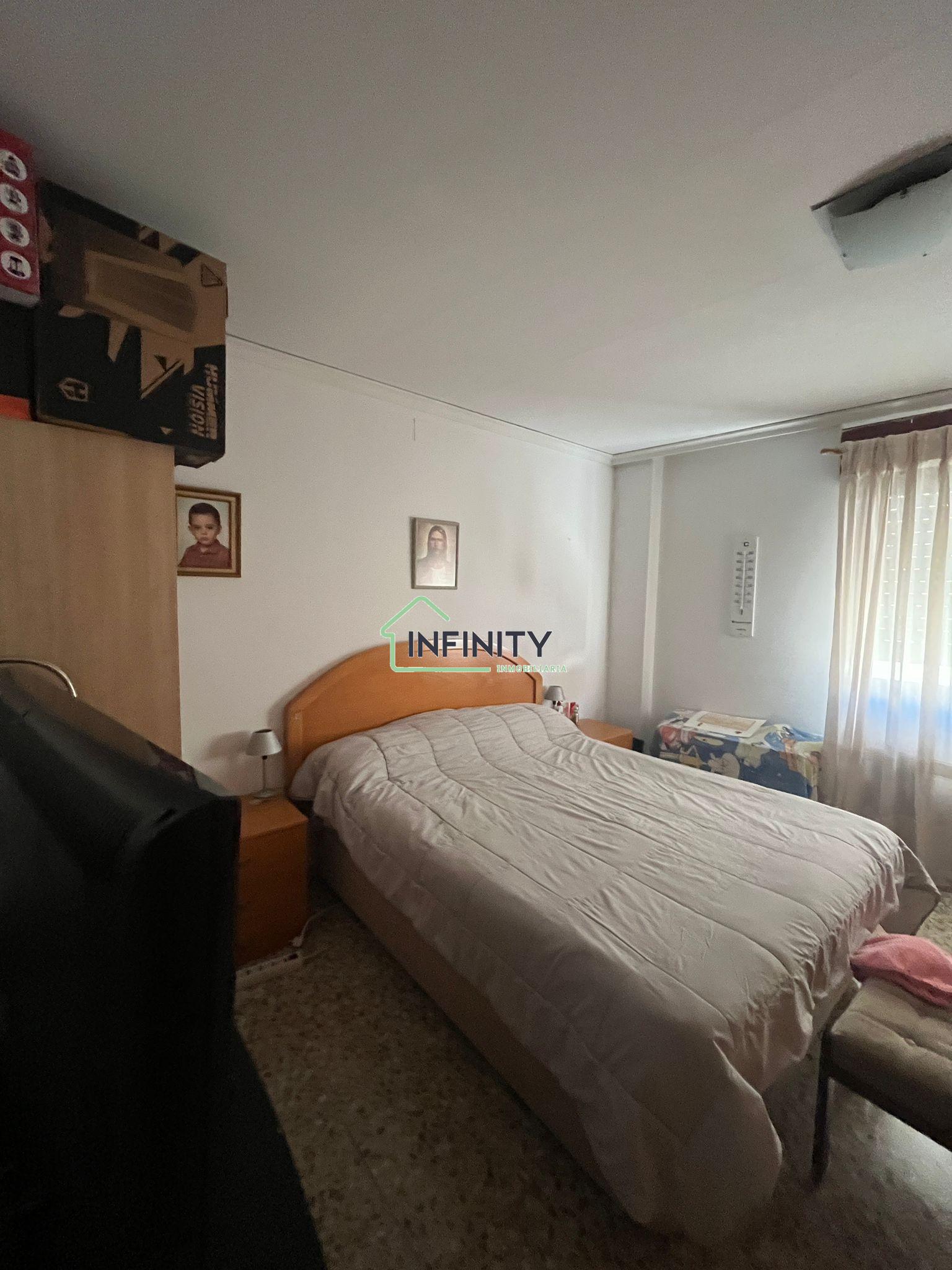 Dormitorio principal