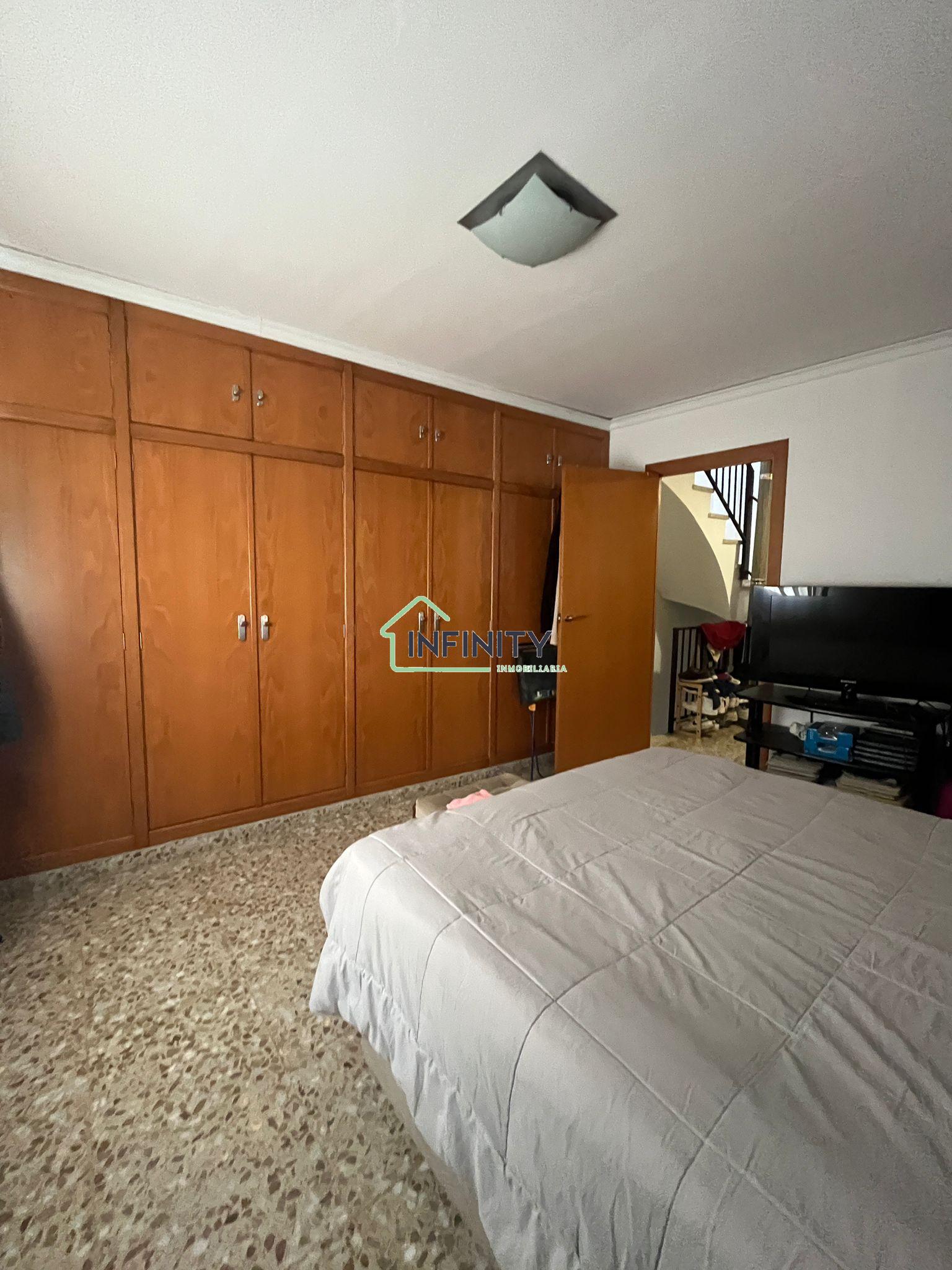 Dormitorio principal