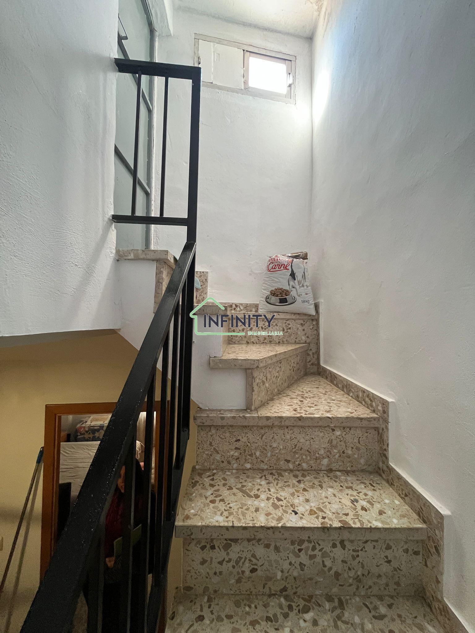 Escalera