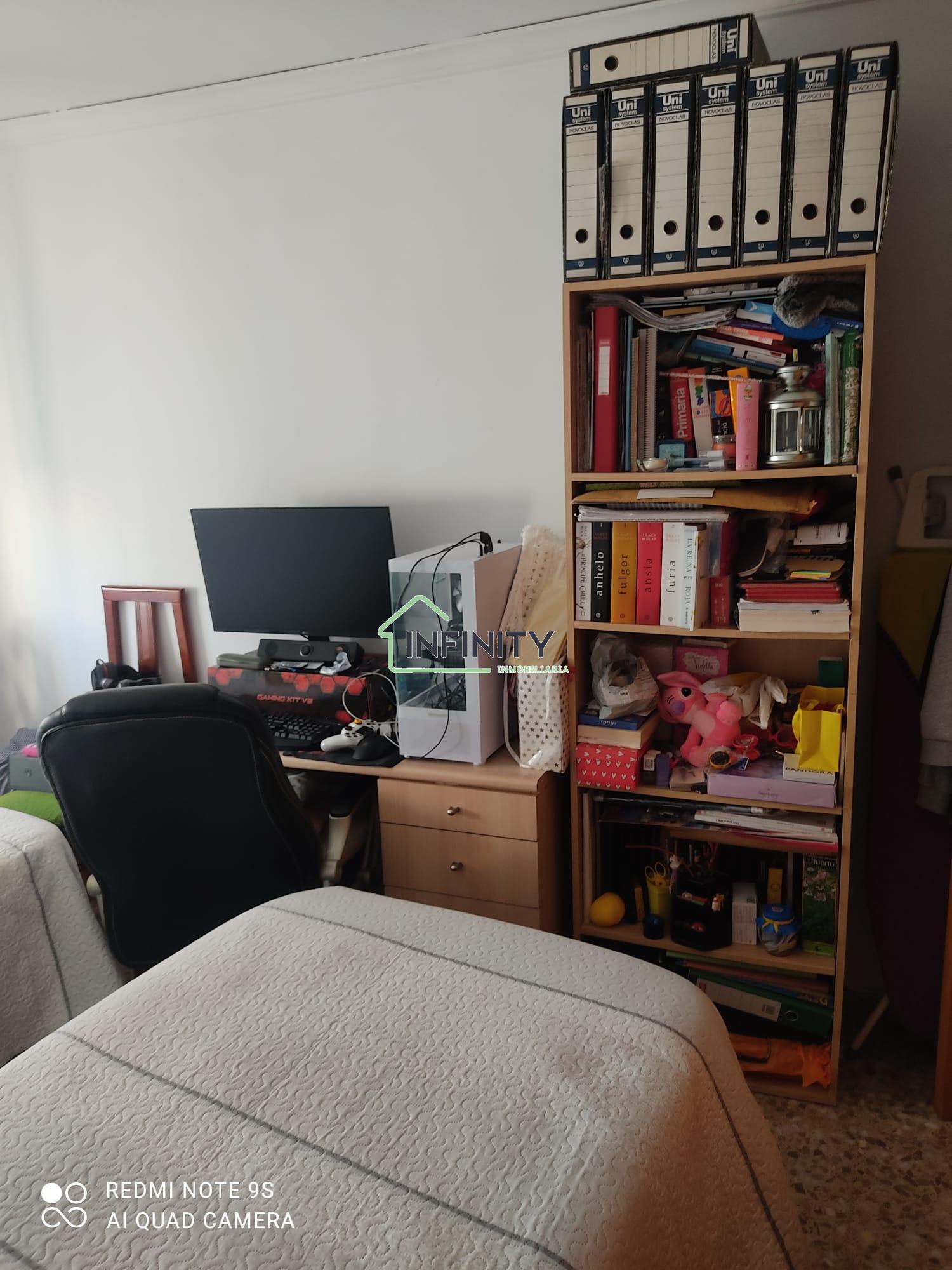Dormitorio