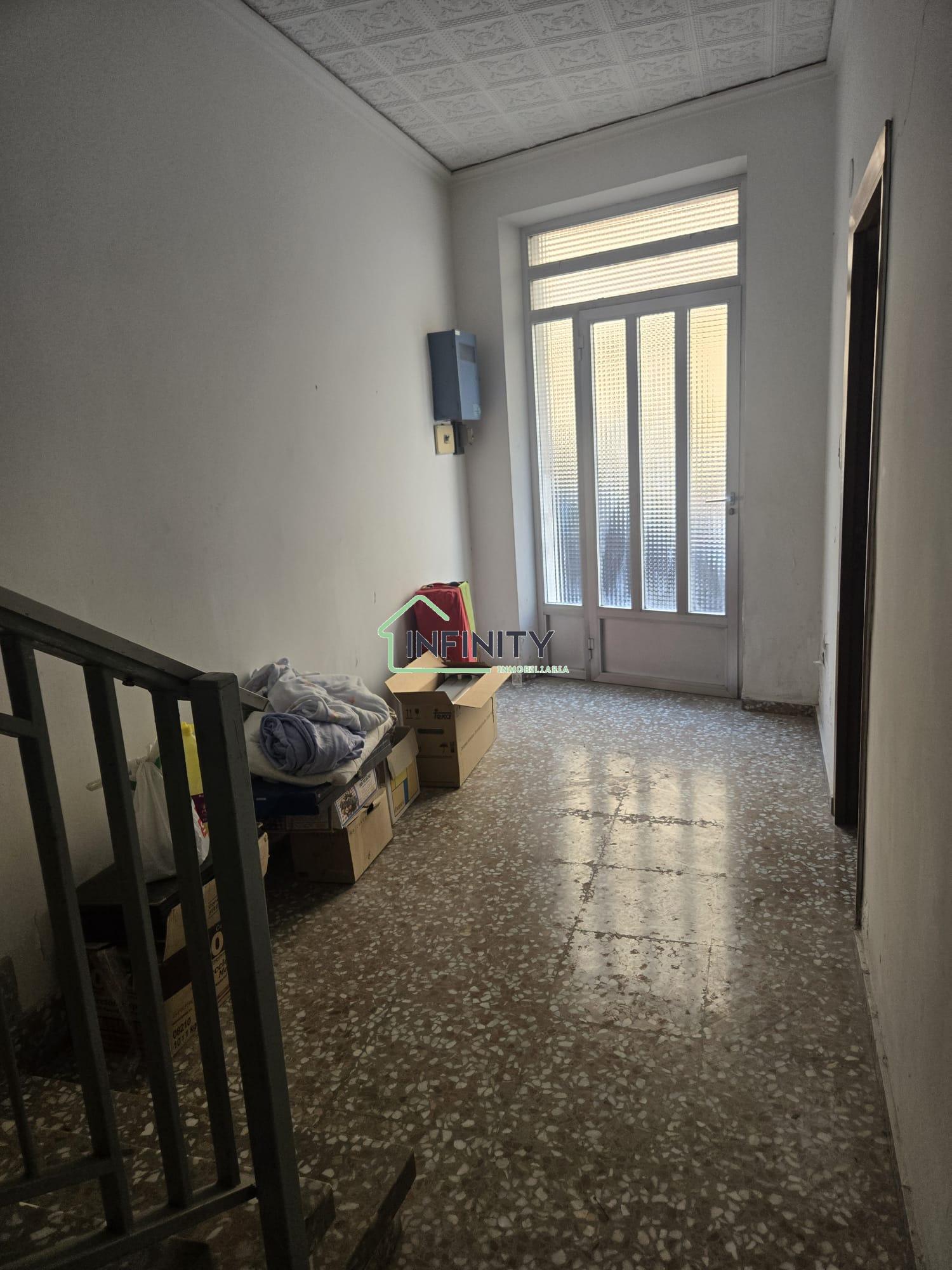 Entrada/Salida