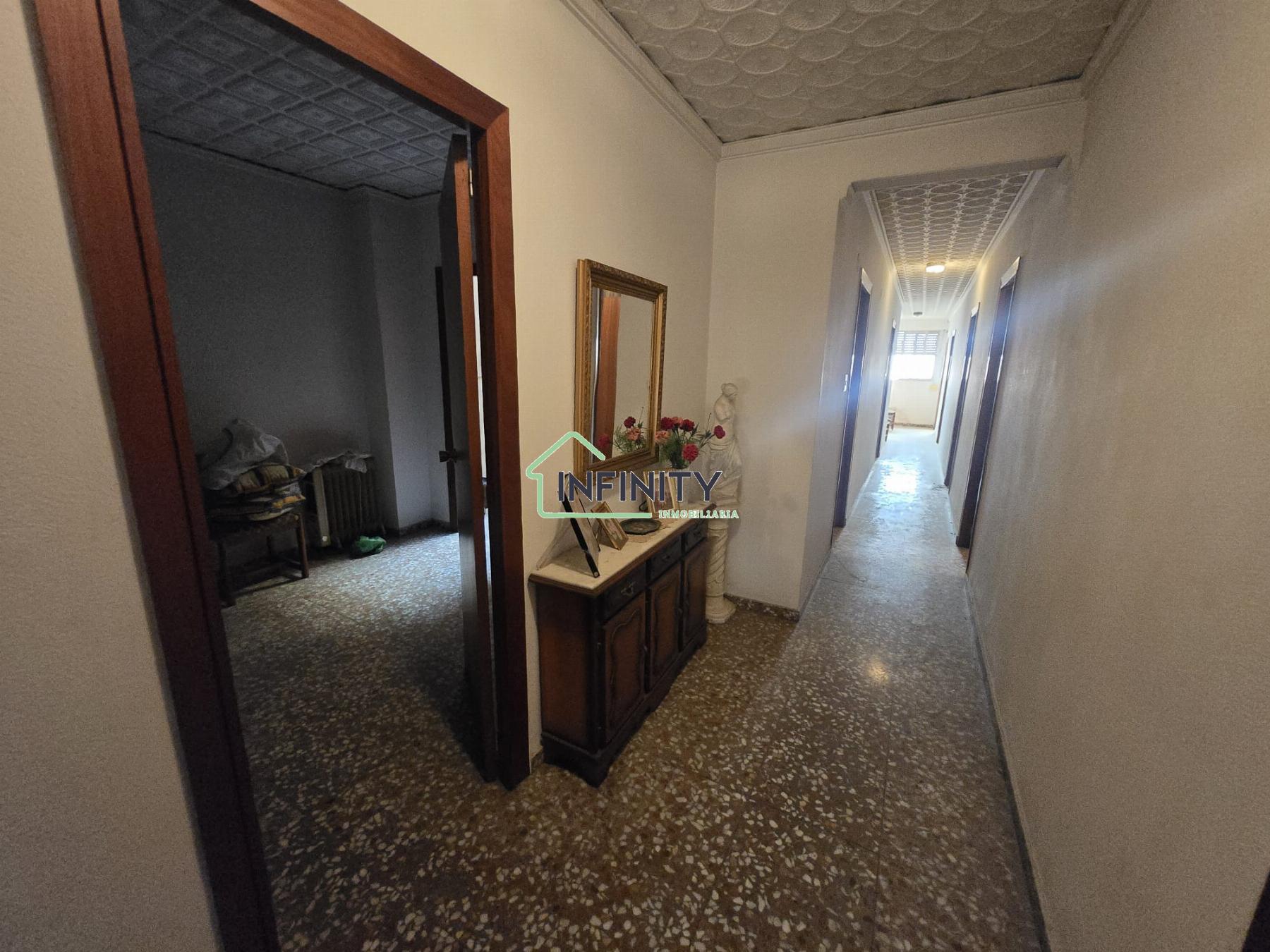 Pasillo