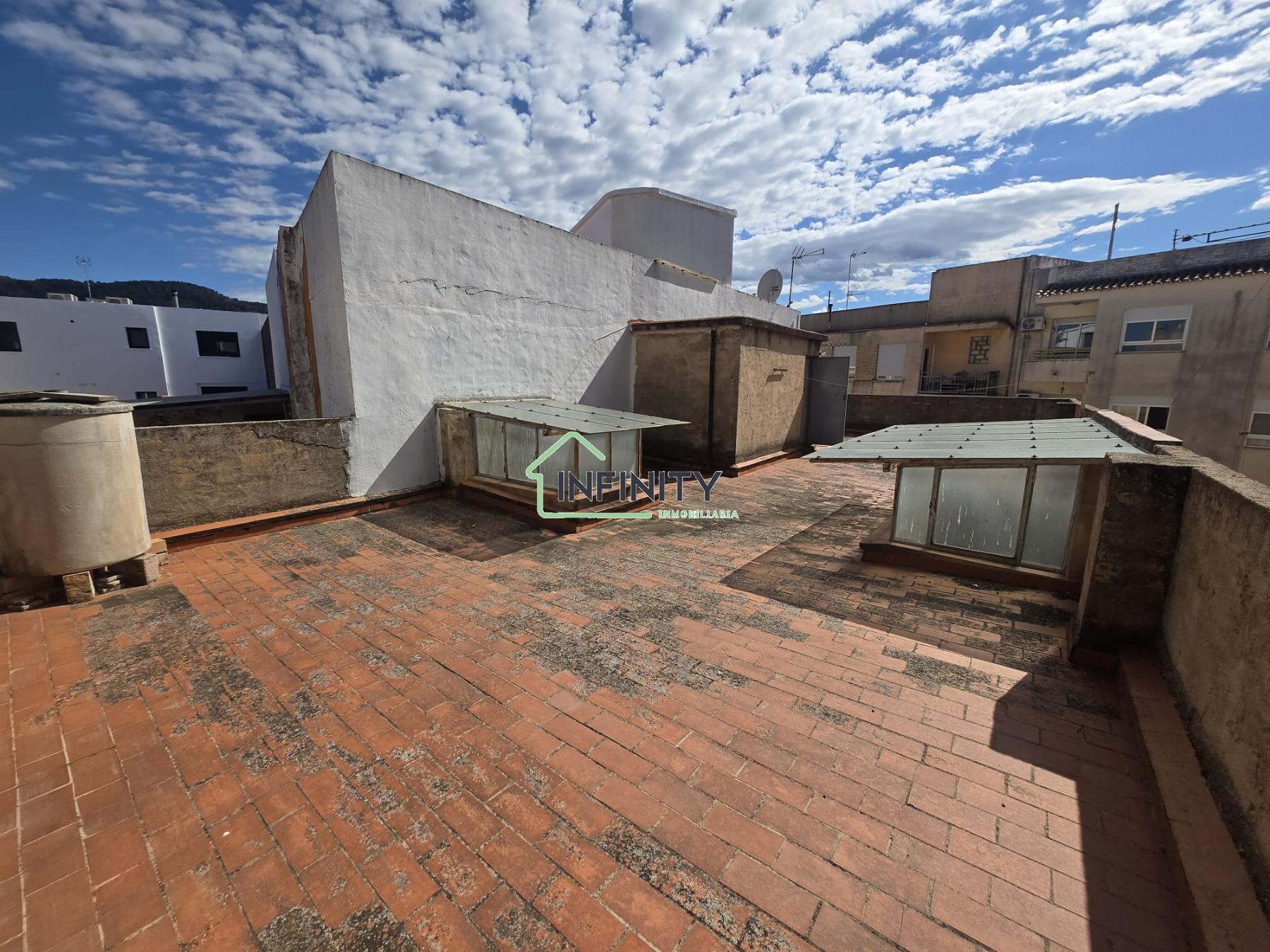 Terraza