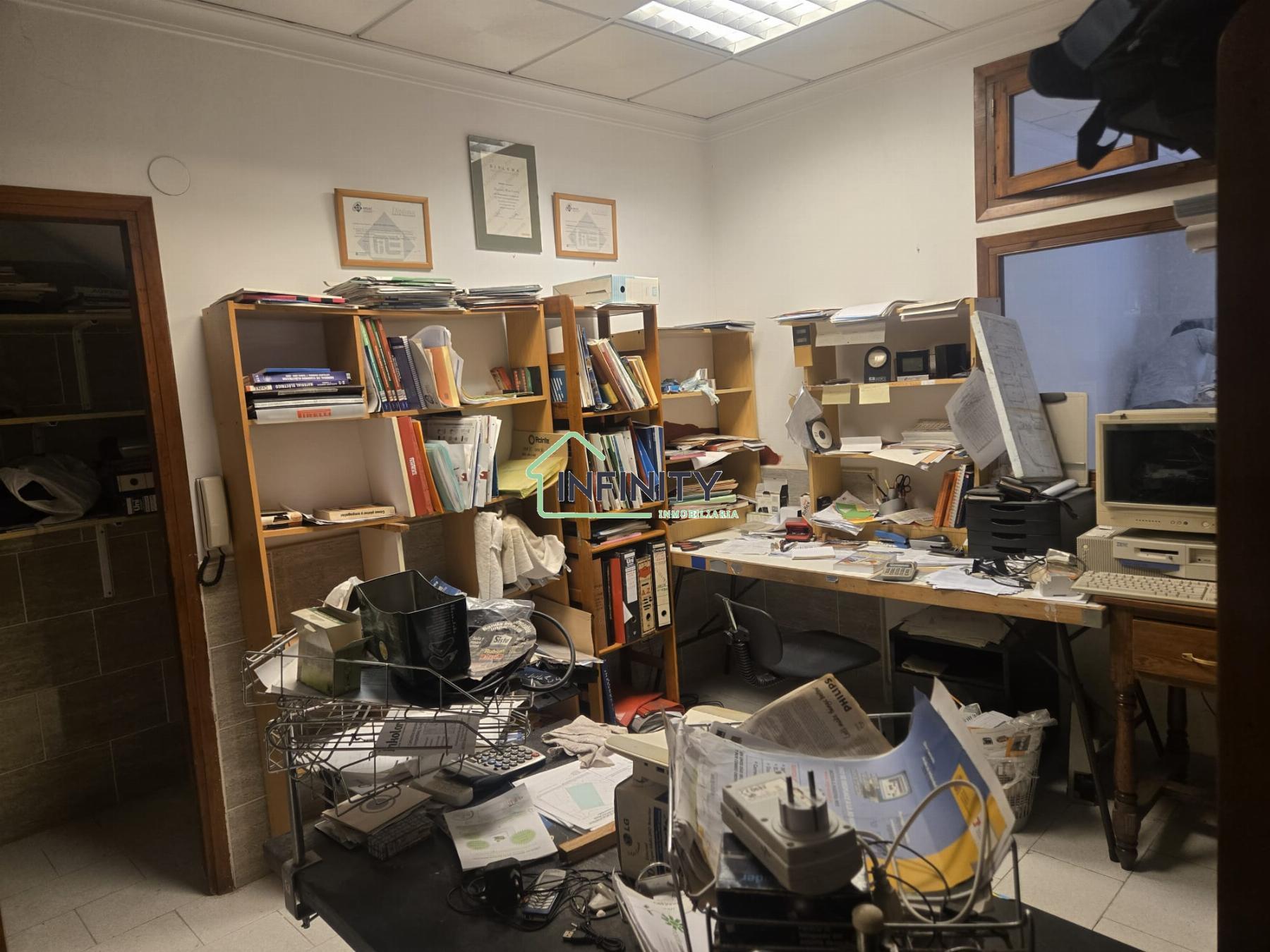 Venta de planta baja en Oliva