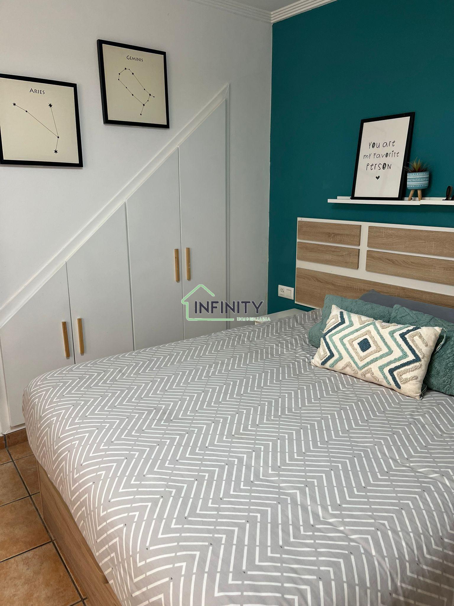 Dormitorio principal