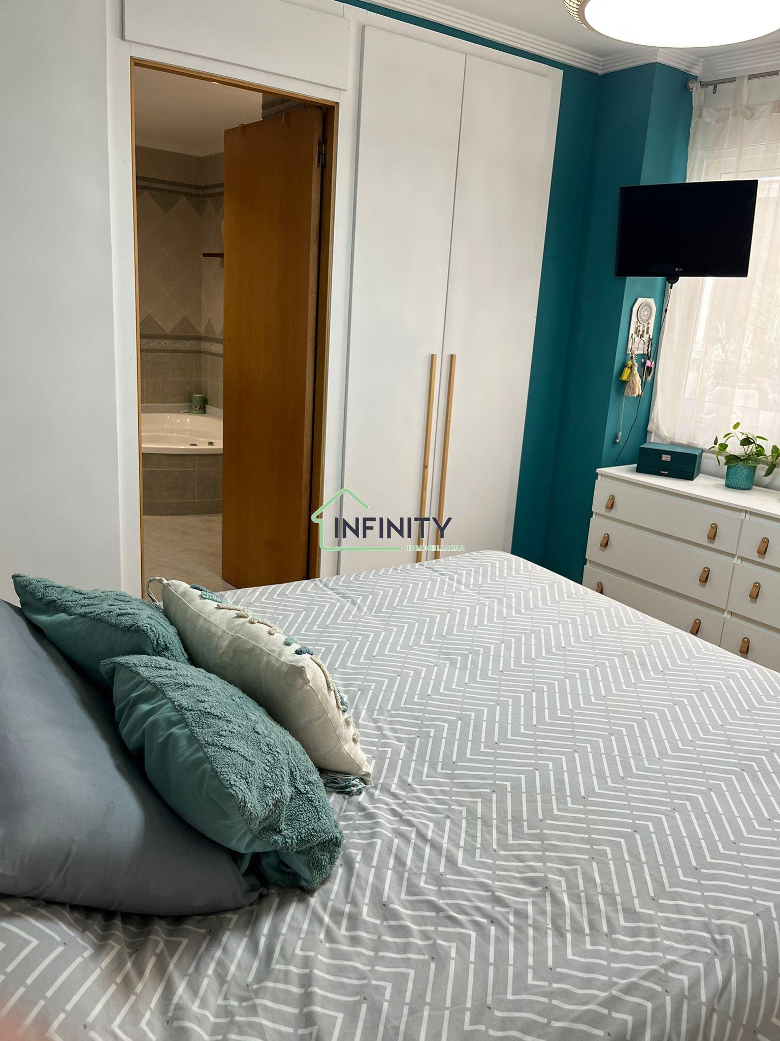 Dormitorio principal