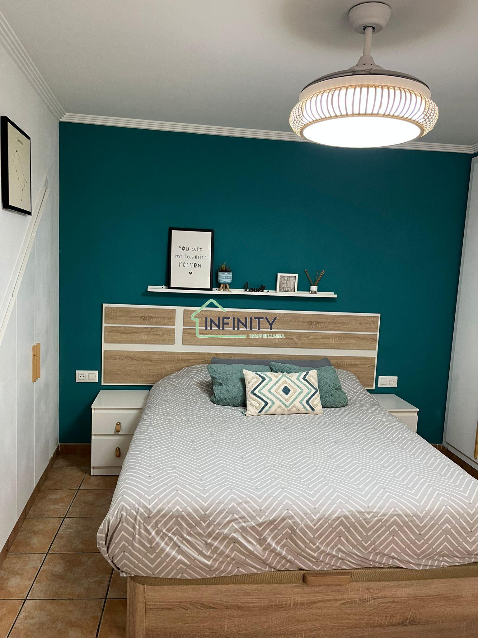 Dormitorio principal