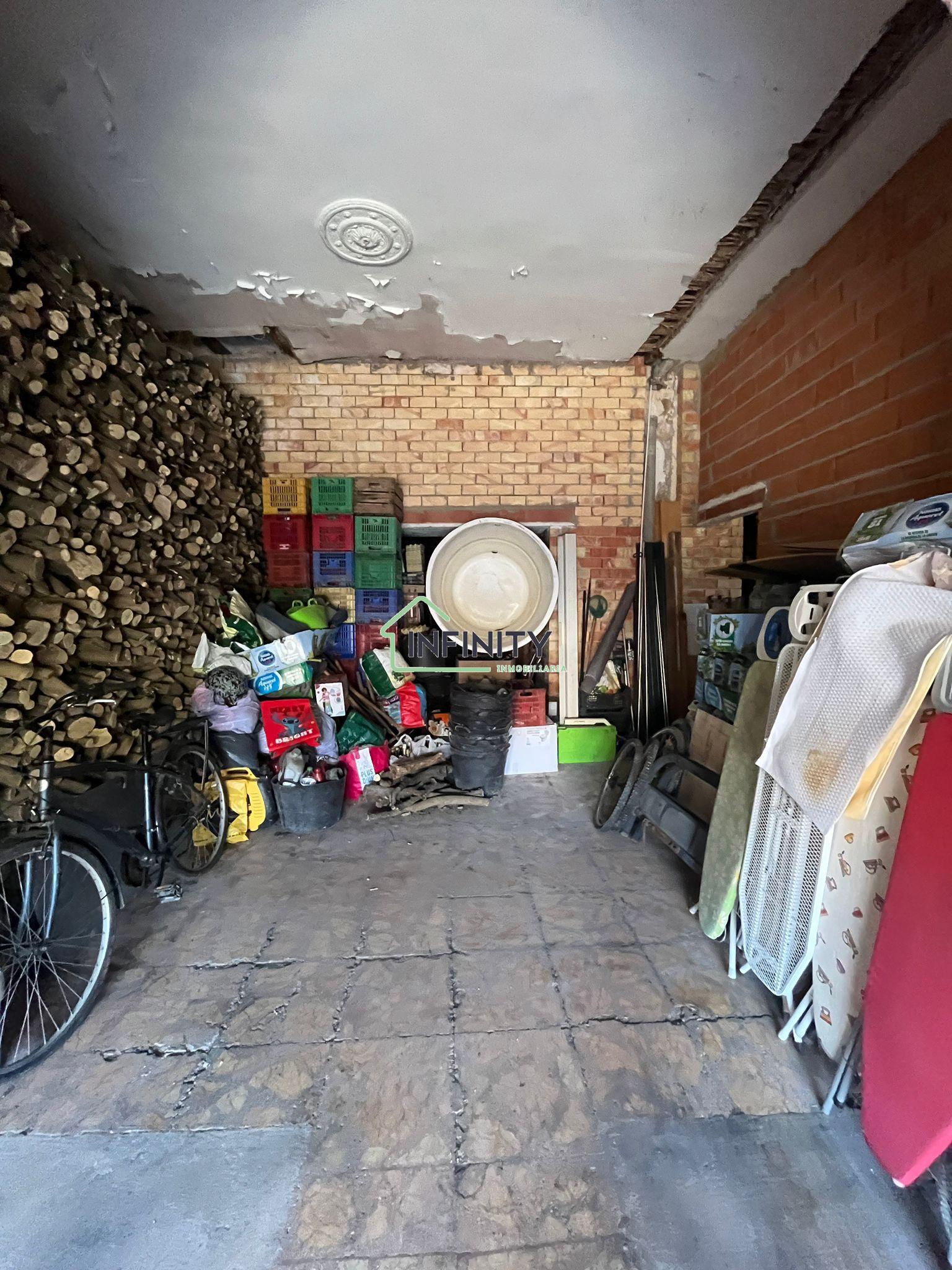 Venta de casa en Oliva