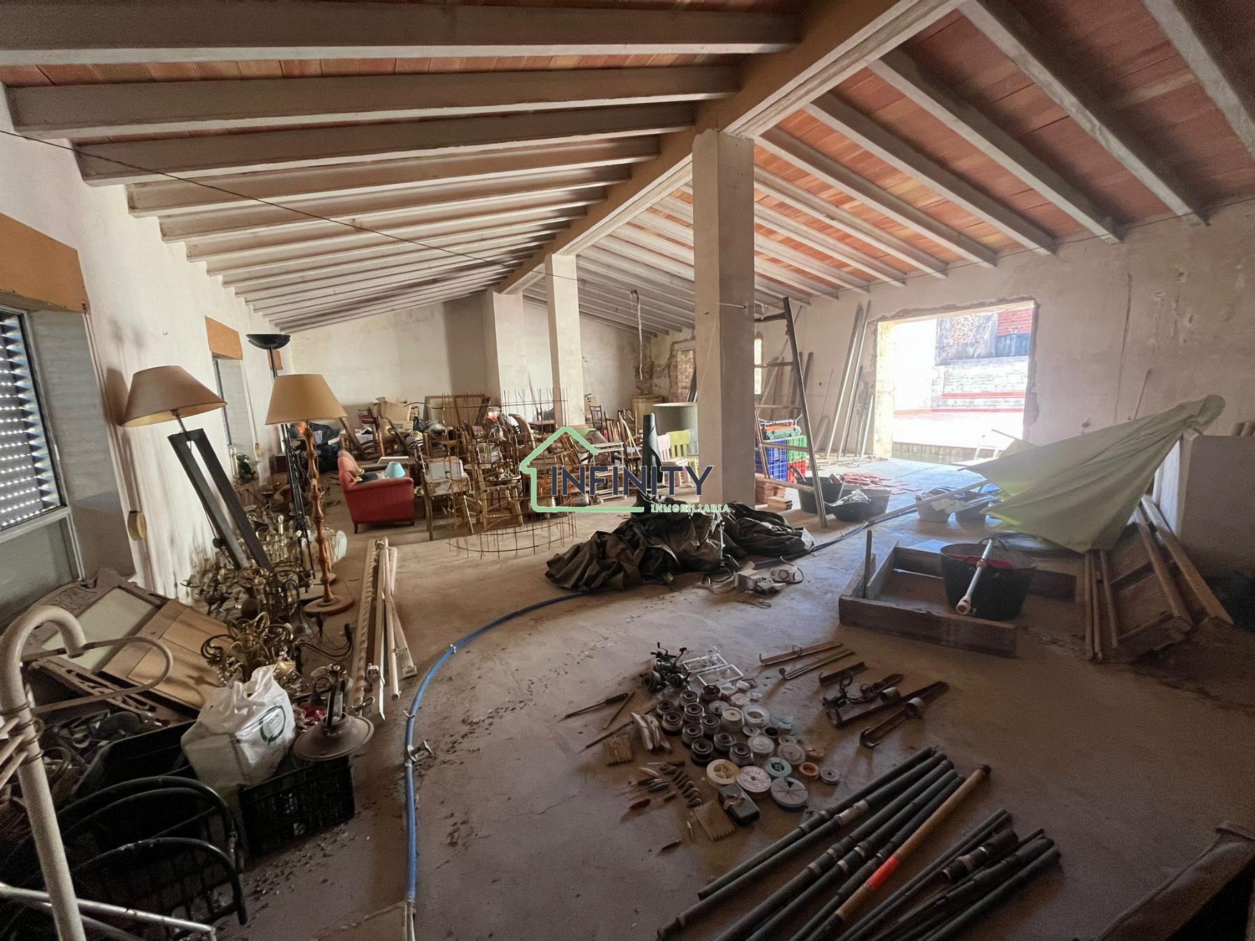 Venta de casa en Oliva