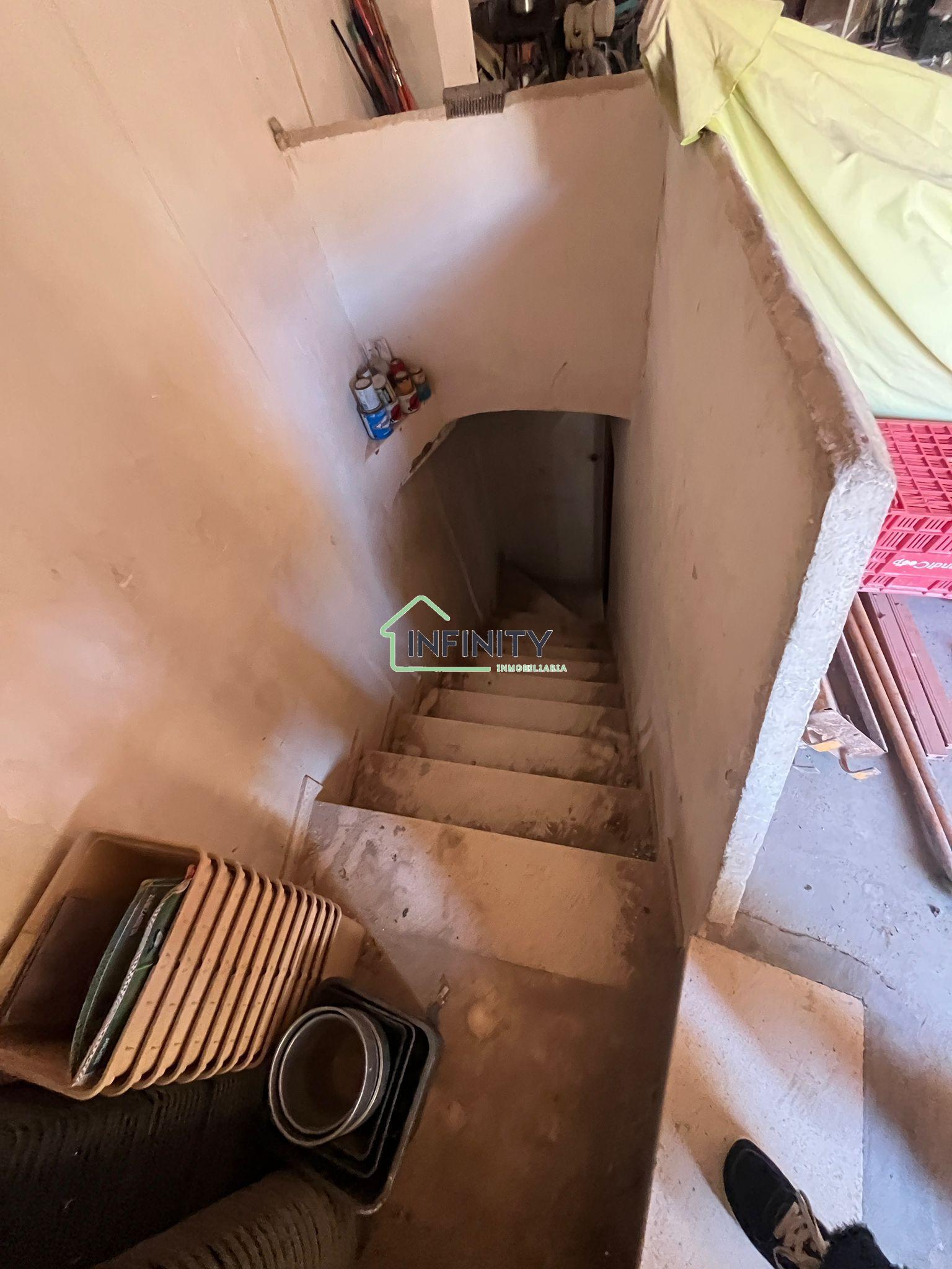 Venta de casa en Oliva