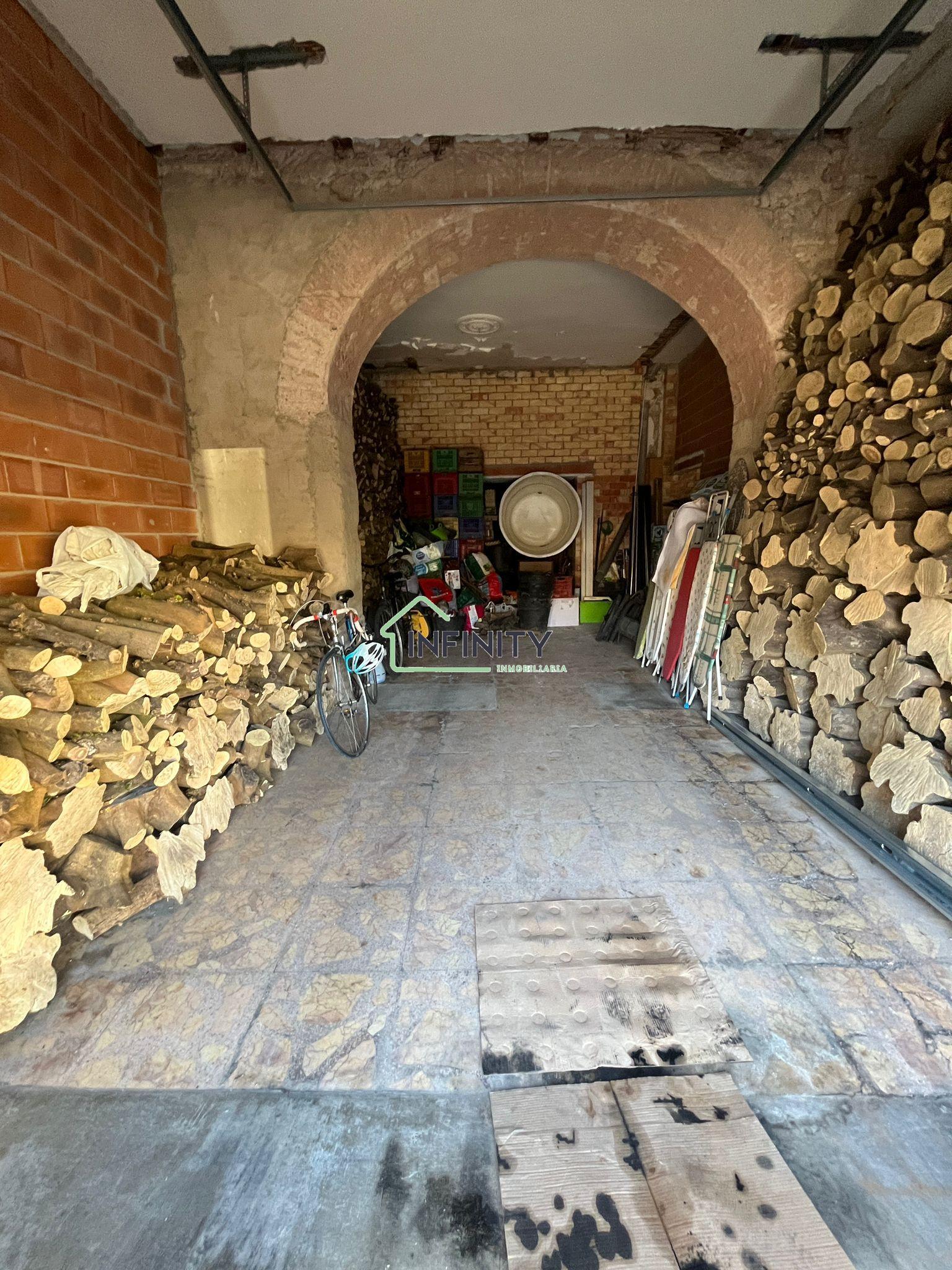 Venta de casa en Oliva