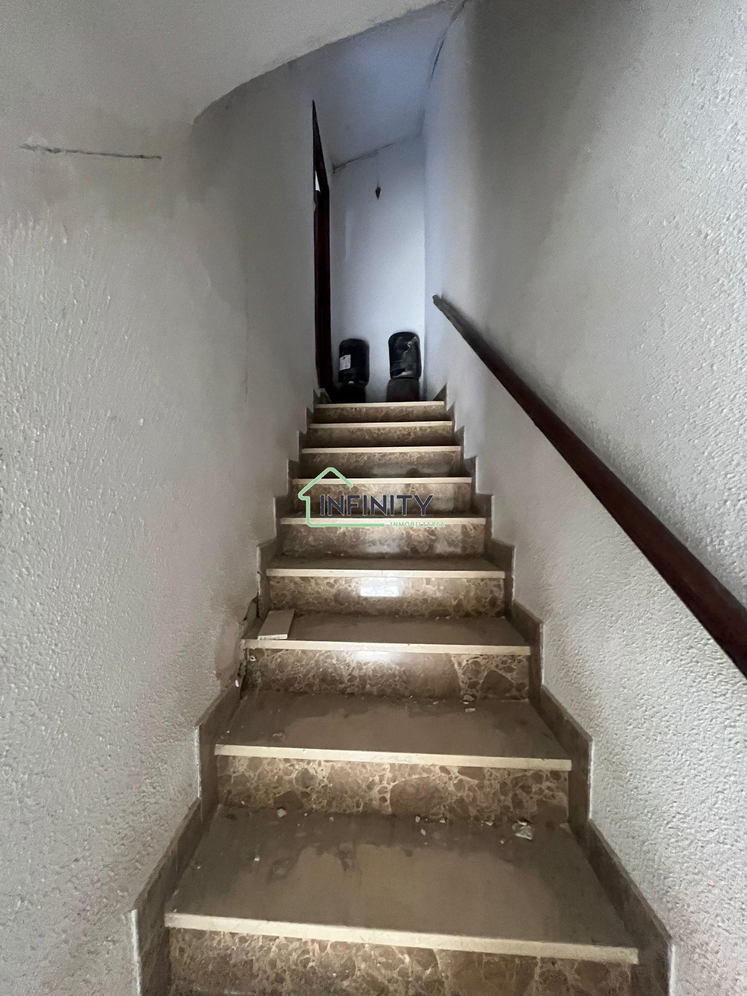 Venta de casa en Oliva