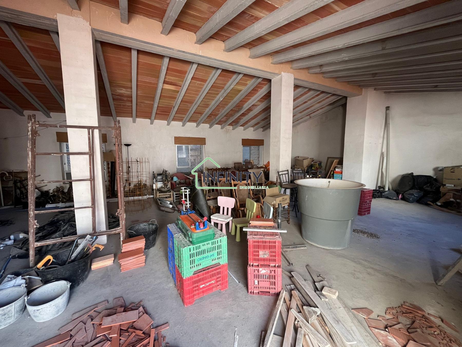 Venta de casa en Oliva