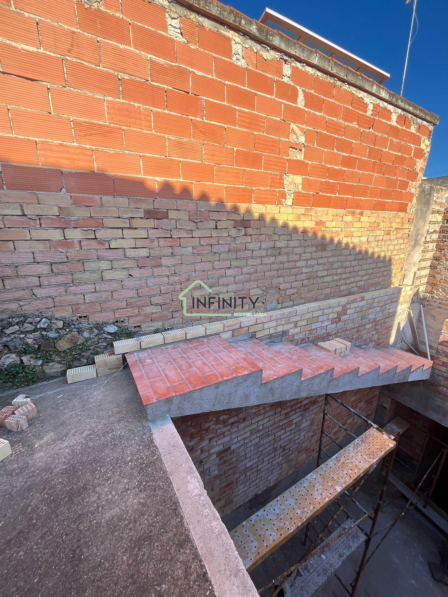 Venta de casa en Oliva