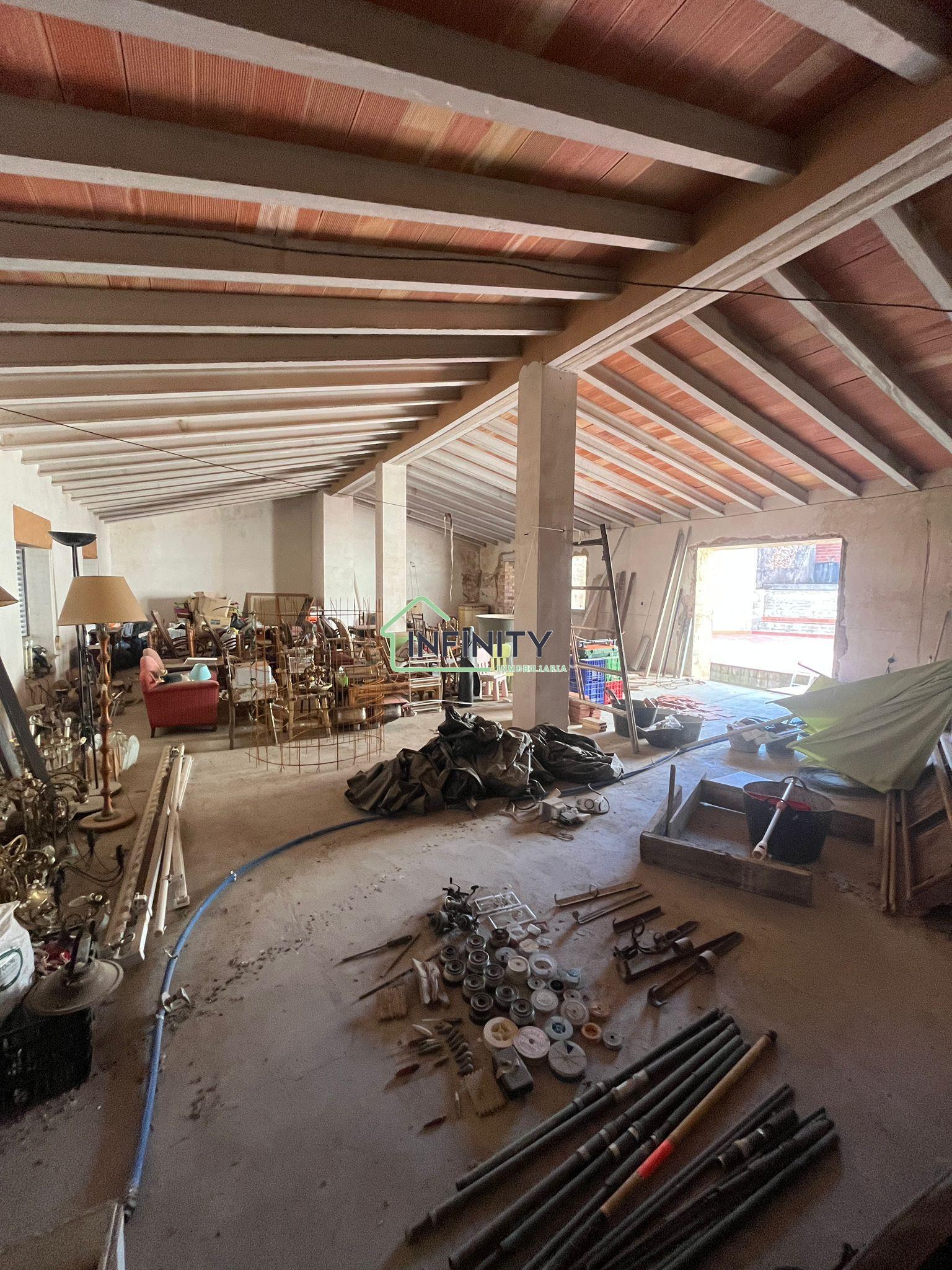 Venta de casa en Oliva