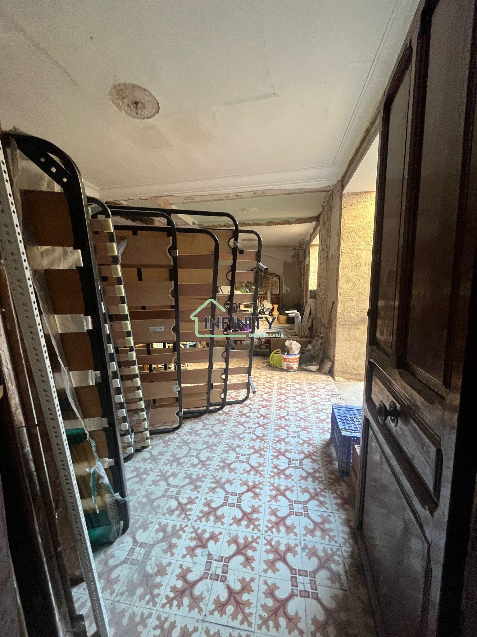 Venta de casa en Oliva