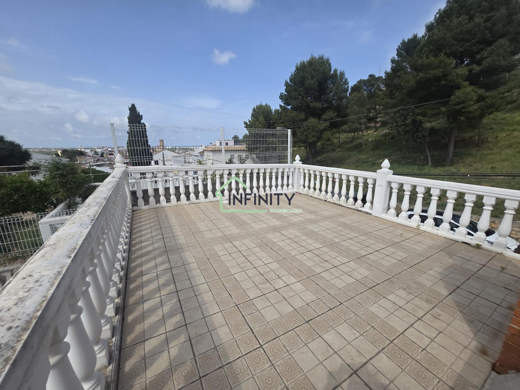Terraza