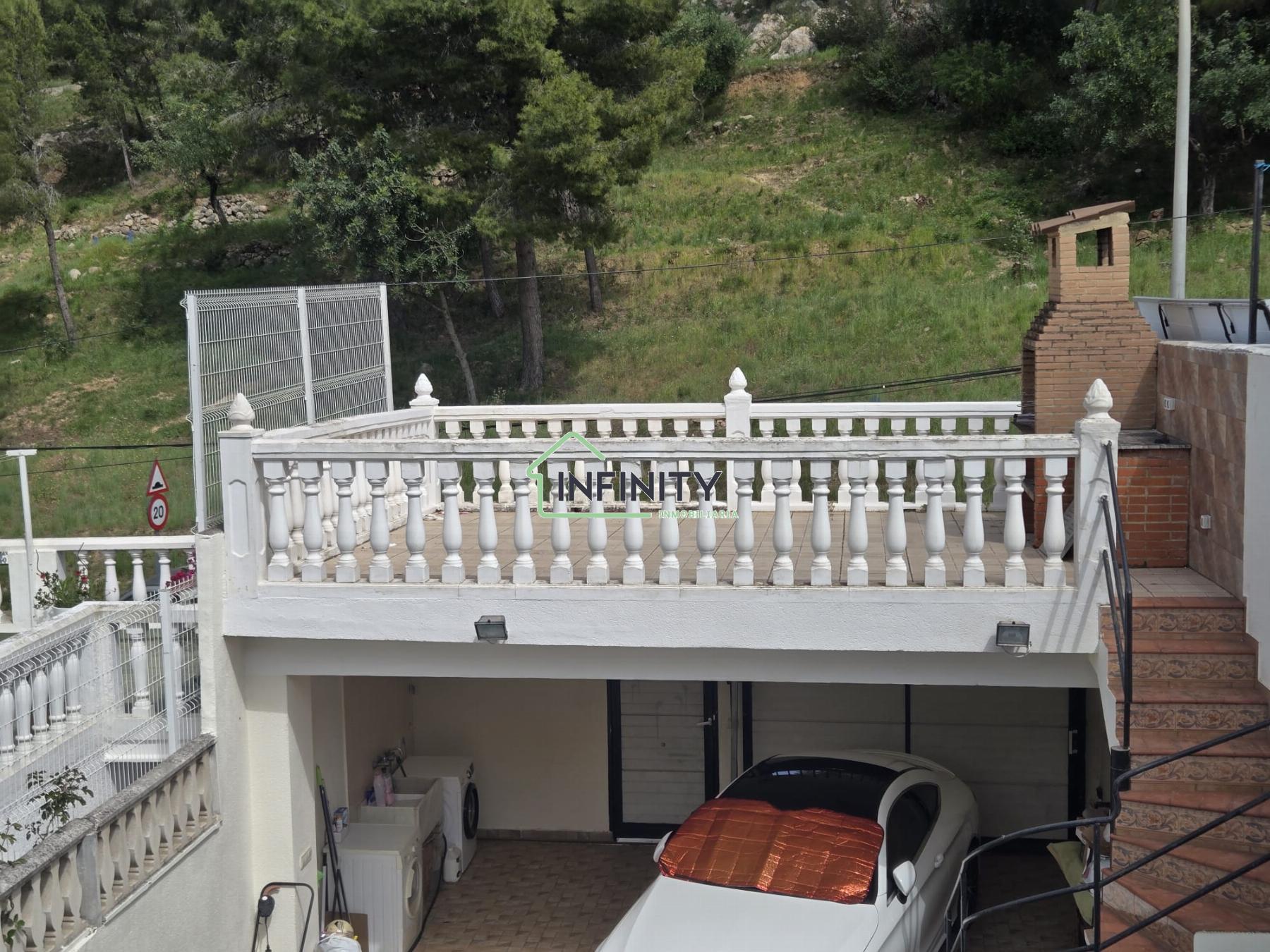 Terraza