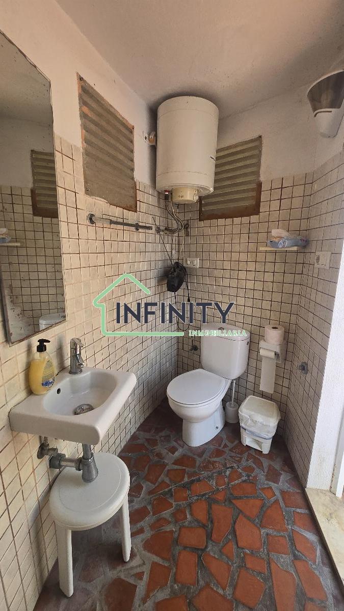 Venta de chalet en Oliva