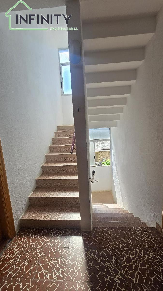 Alquiler de apartamento en Piles