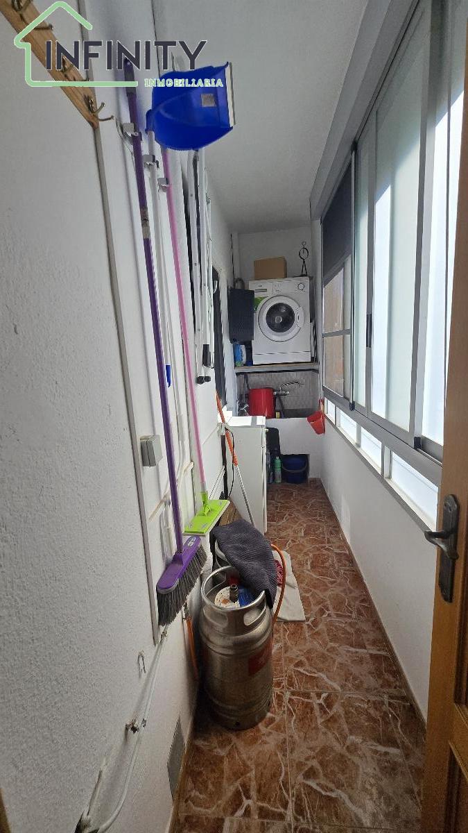 Alquiler de apartamento en Piles