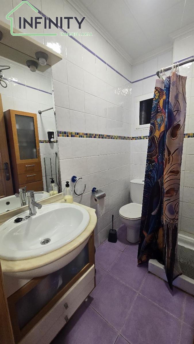 Alquiler de apartamento en Piles