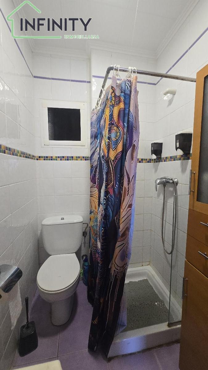 Alquiler de apartamento en Piles