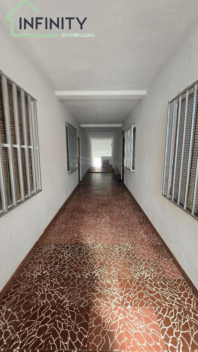 Alquiler de apartamento en Piles