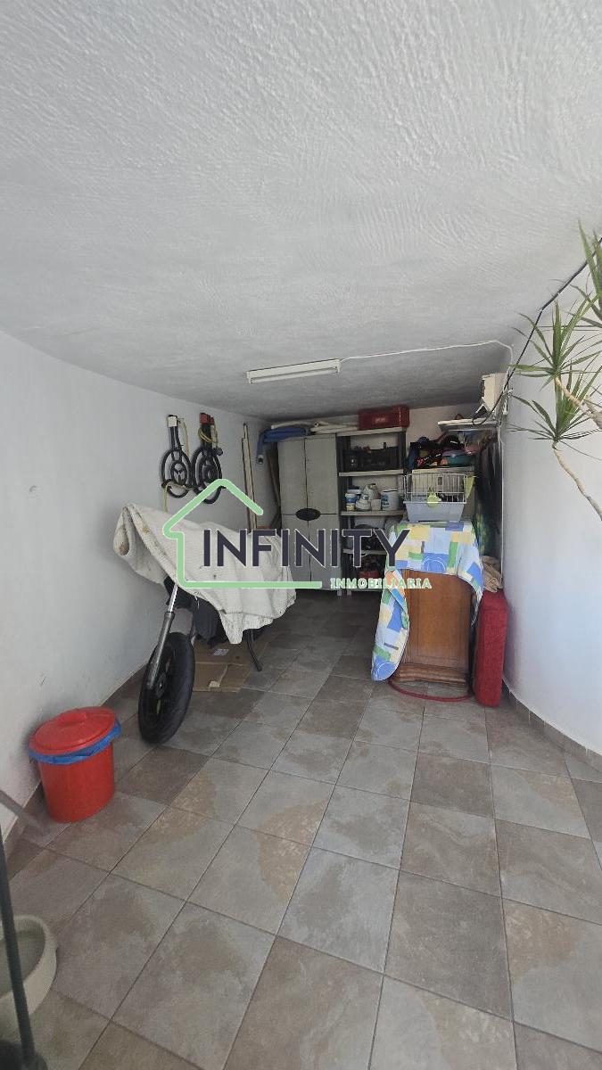 Venta de chalet en Oliva