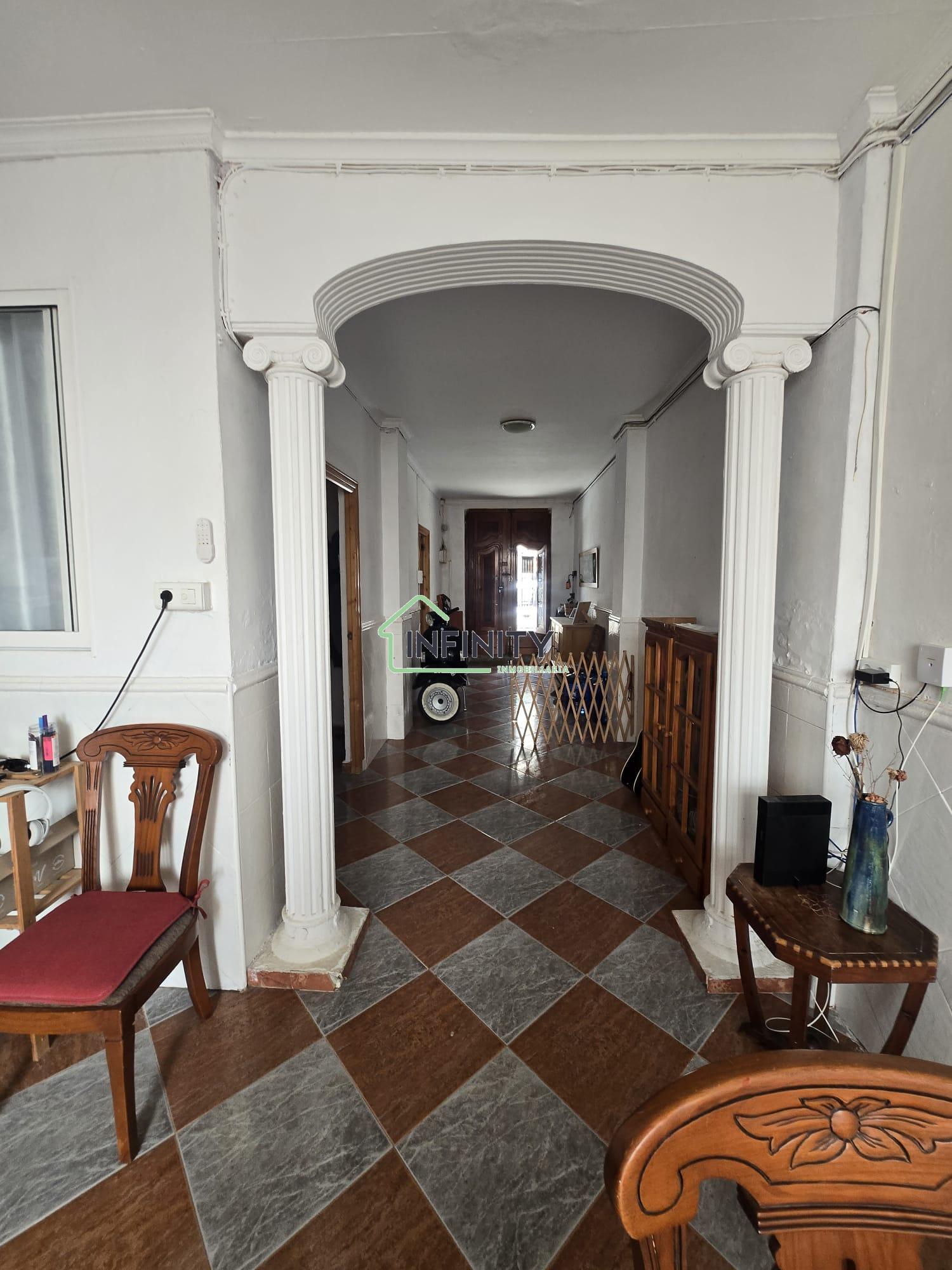 Pasillo