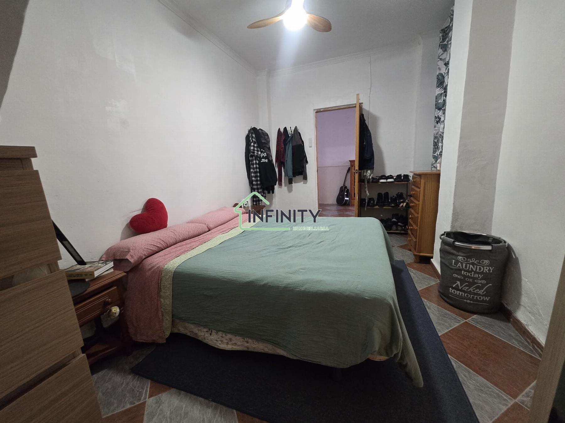 Dormitorio principal