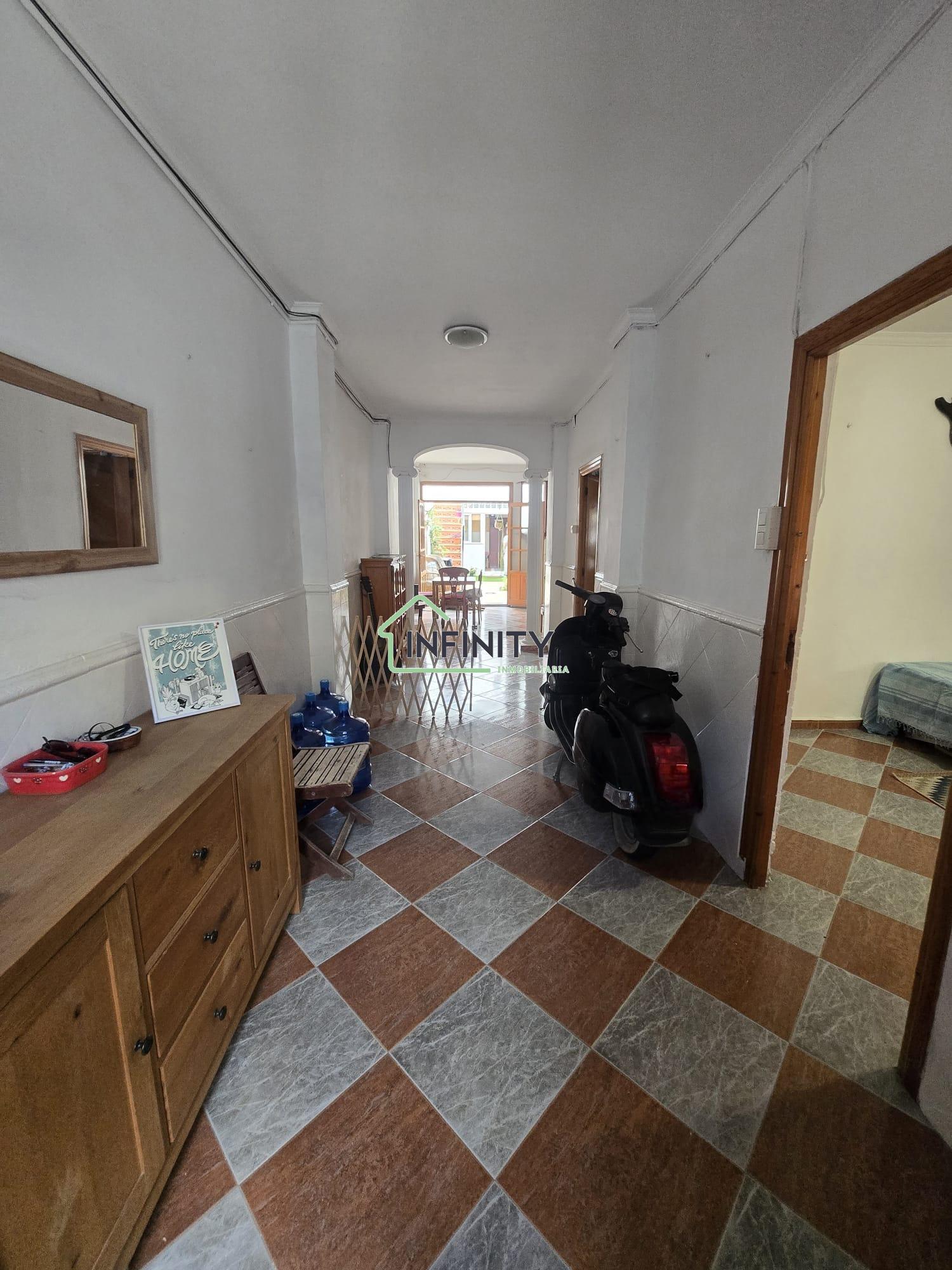 Pasillo