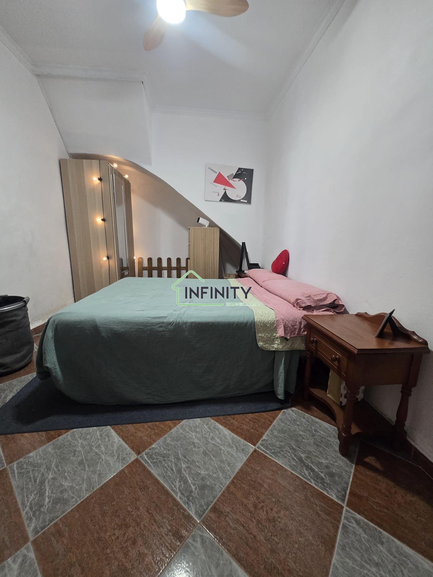 Dormitorio principal